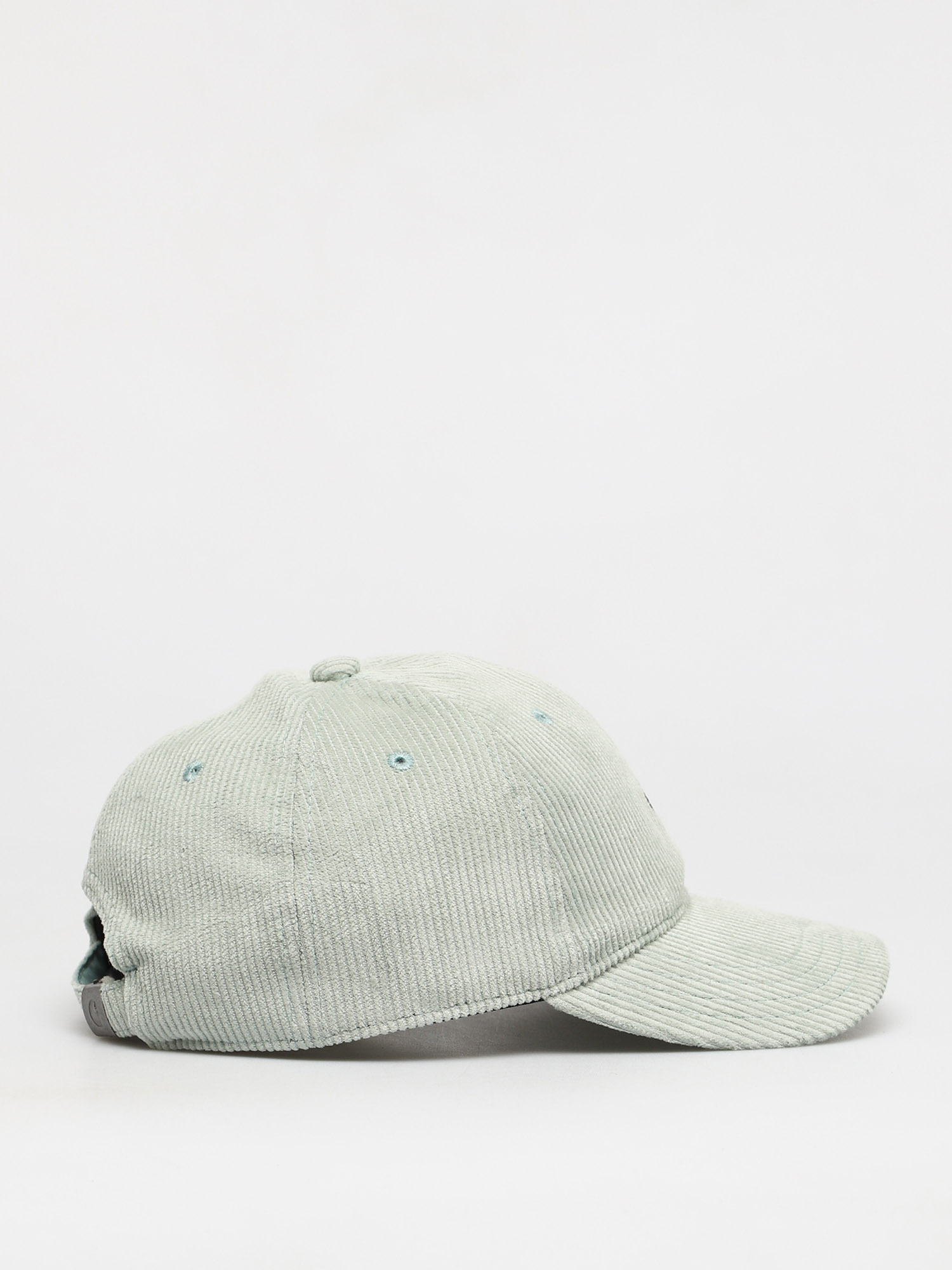 Czapka z daszkiem Carhartt WIP Harlem ZD (frosted green/black)