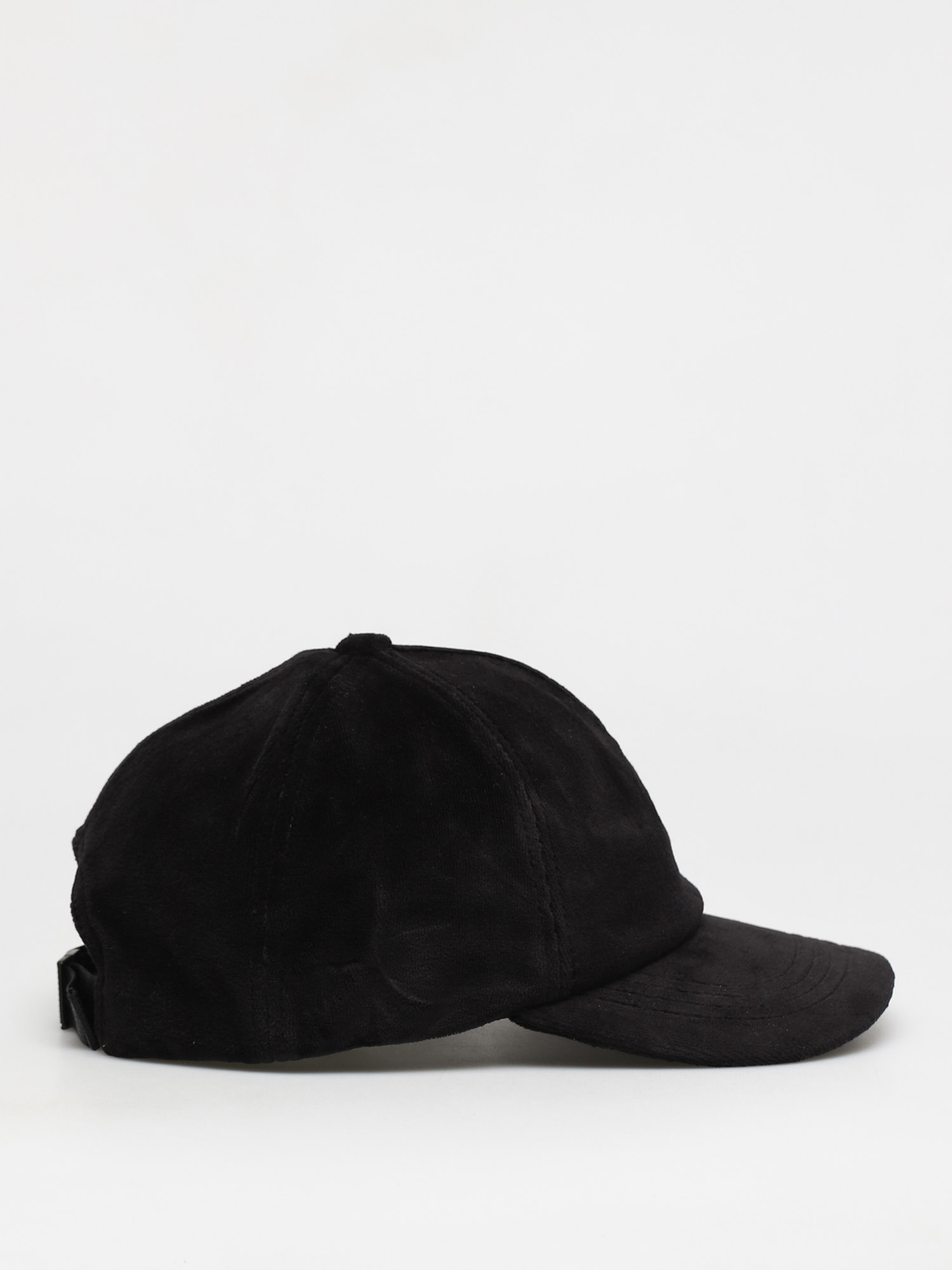 Czapka z daszkiem Carhartt WIP United Script ZD (black)