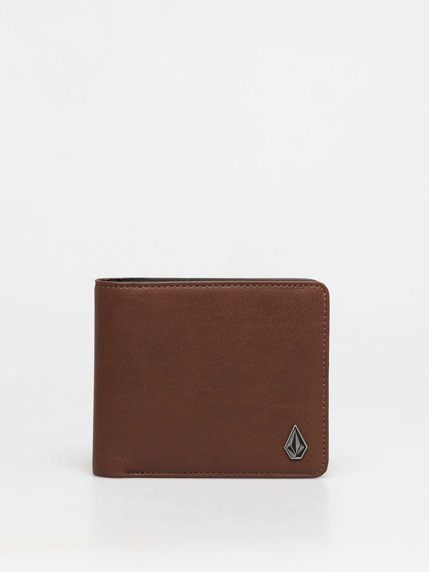 Portfel Volcom Slim Stone Pu Wlt L (brown)