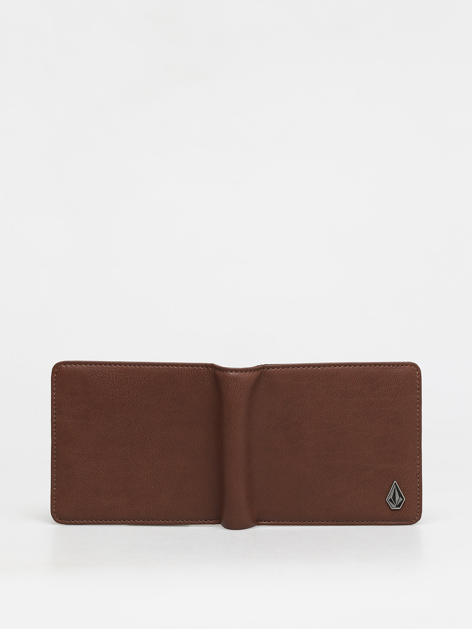 Portfel Volcom Slim Stone Pu Wlt L (brown)
