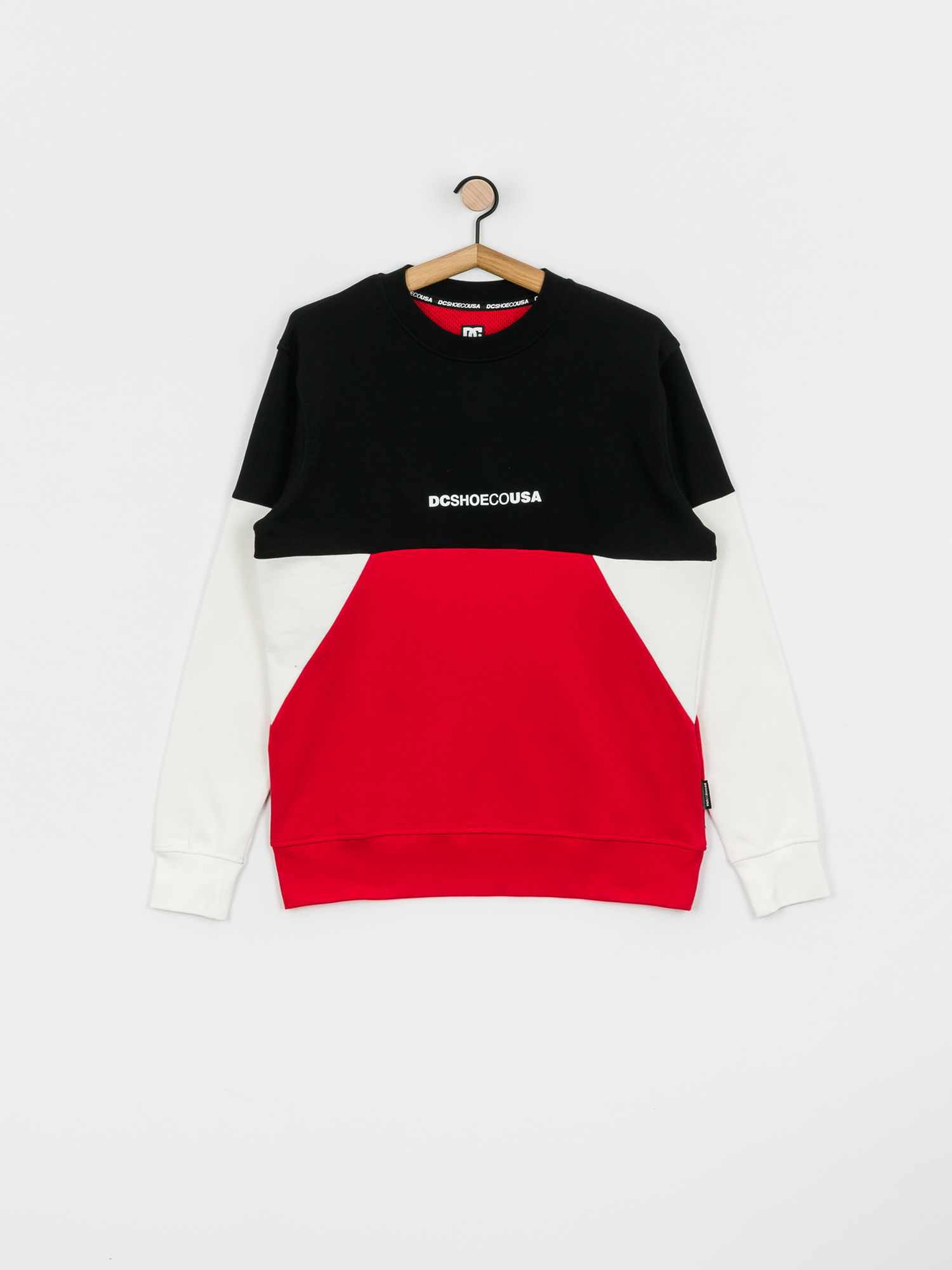 Bluza DC Kirtland (black)