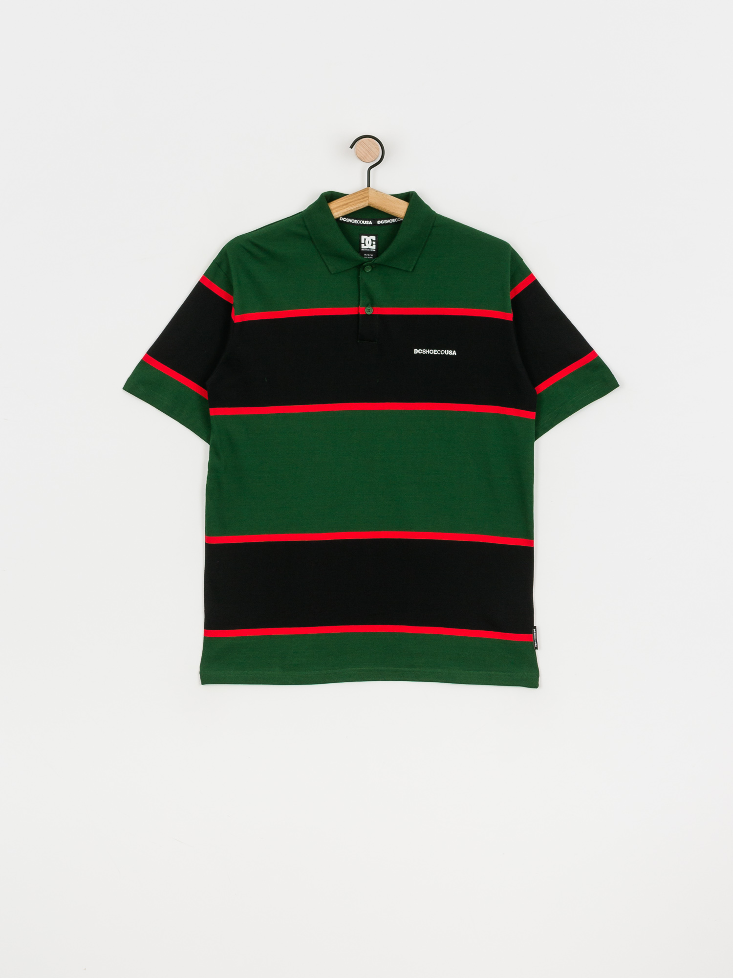 Polo DC Dinsmore (eden)