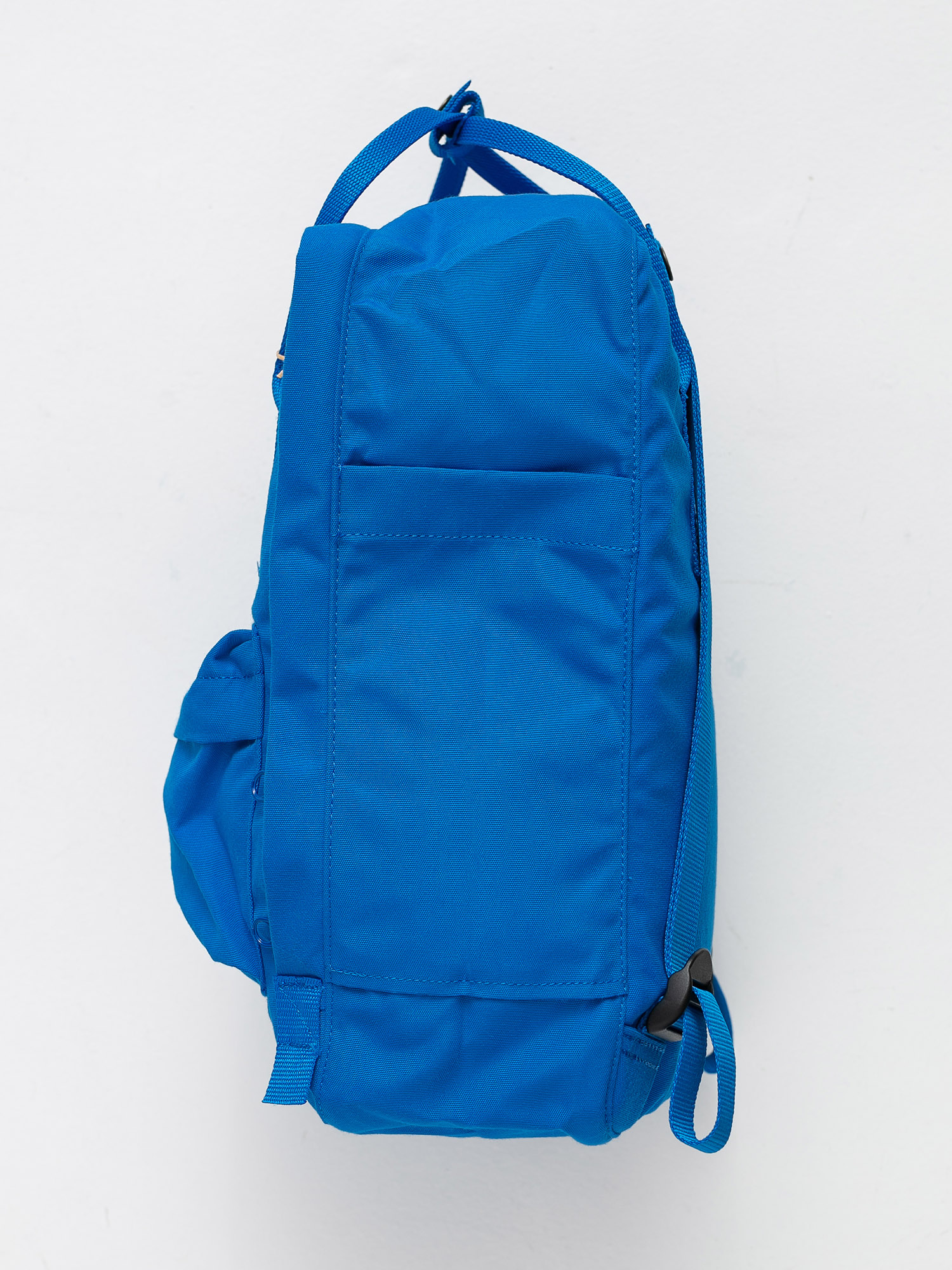 Plecak Fjallraven Re-Kanken (un blue)