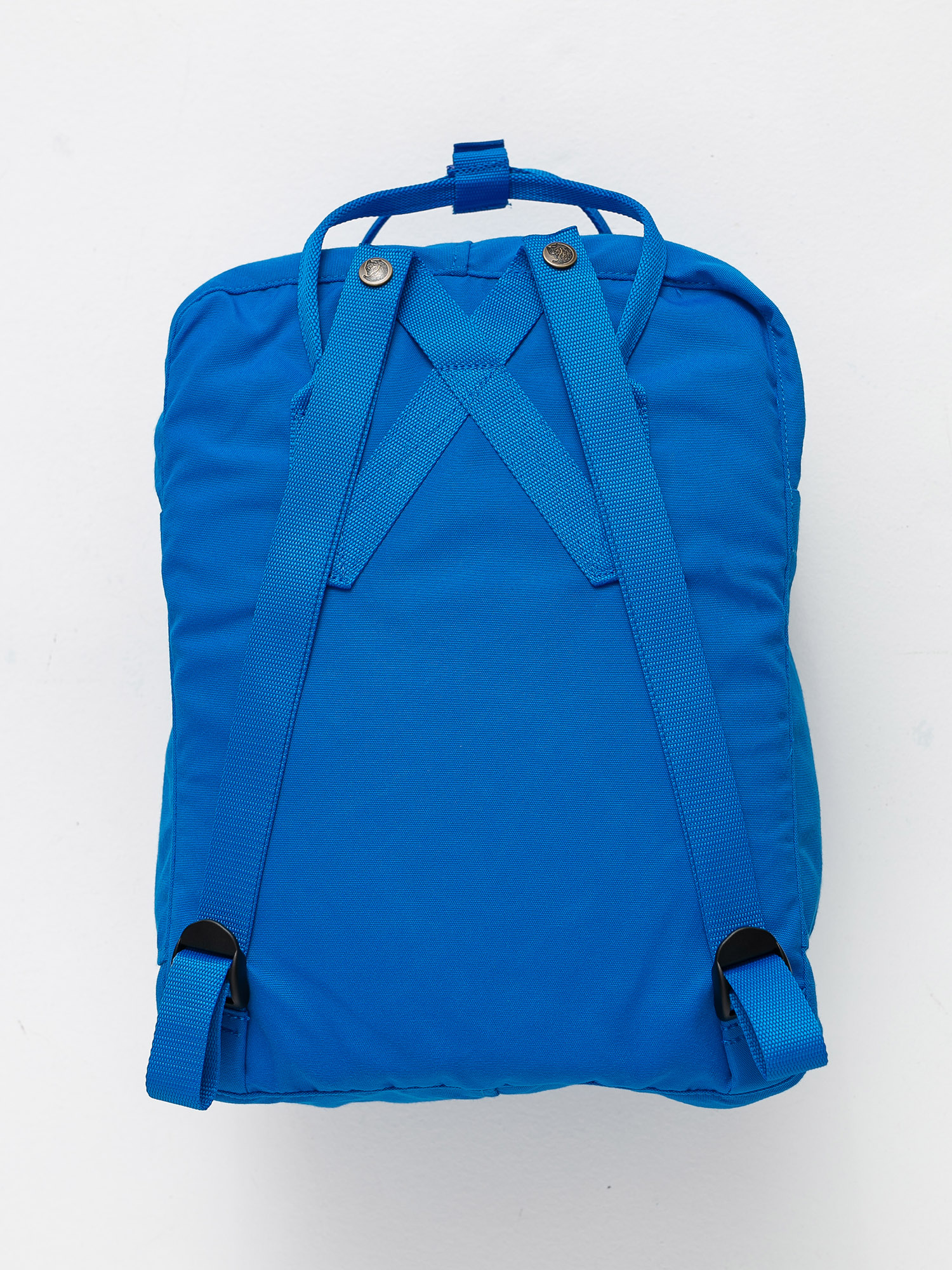 Plecak Fjallraven Re-Kanken (un blue)