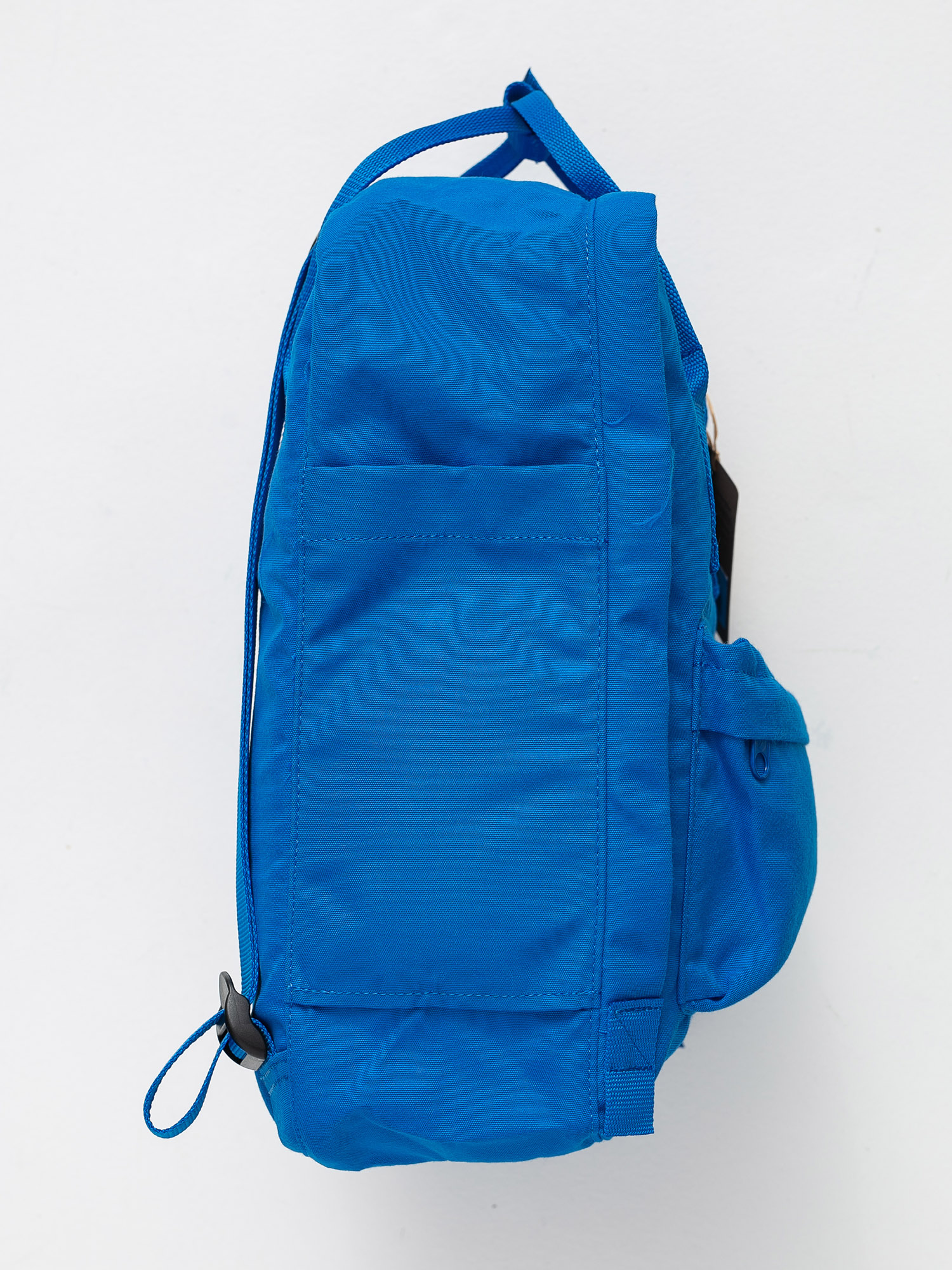 Plecak Fjallraven Re-Kanken (un blue)