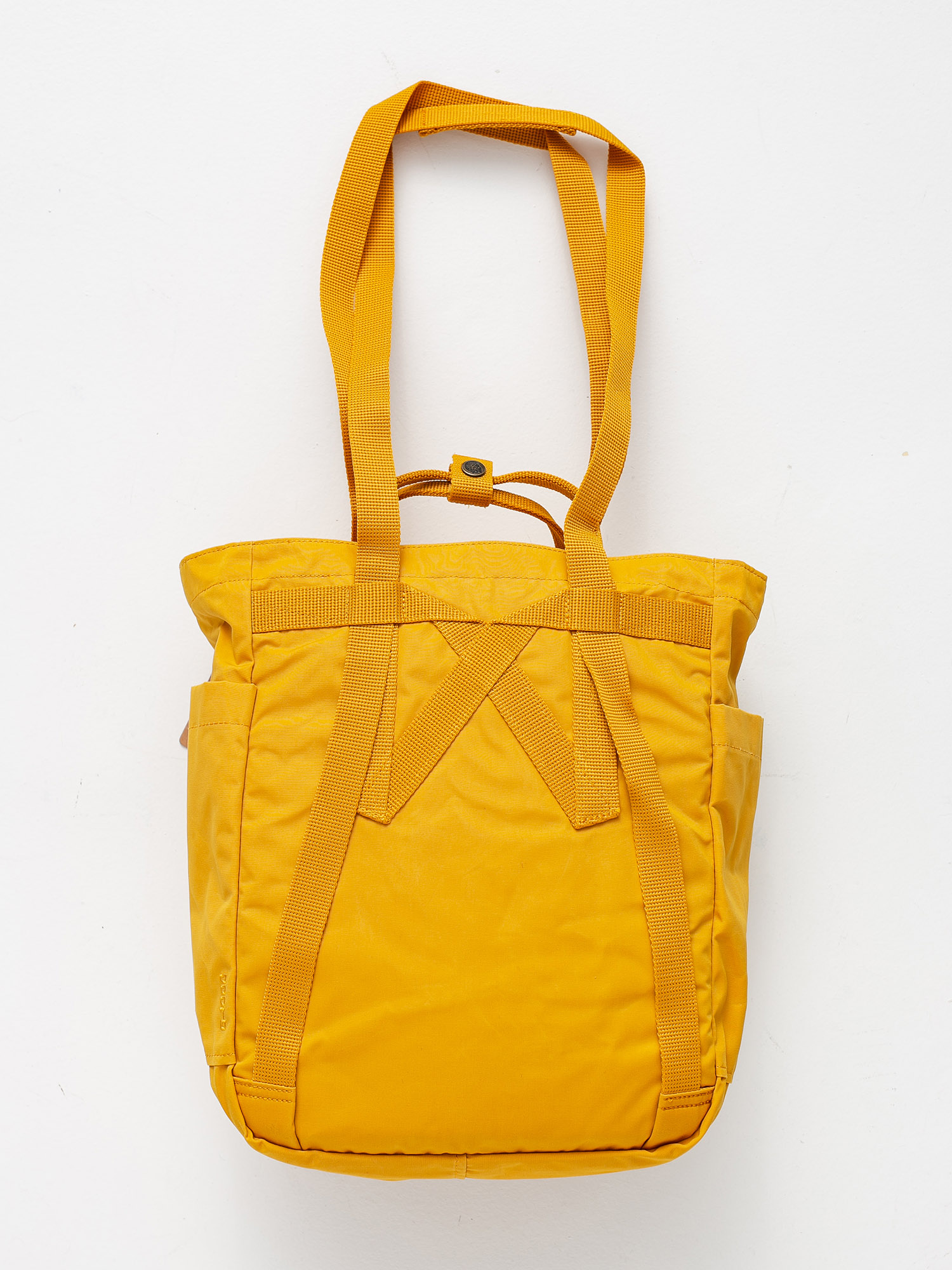 Plecak Fjallraven Kanken Totepack (ochre)