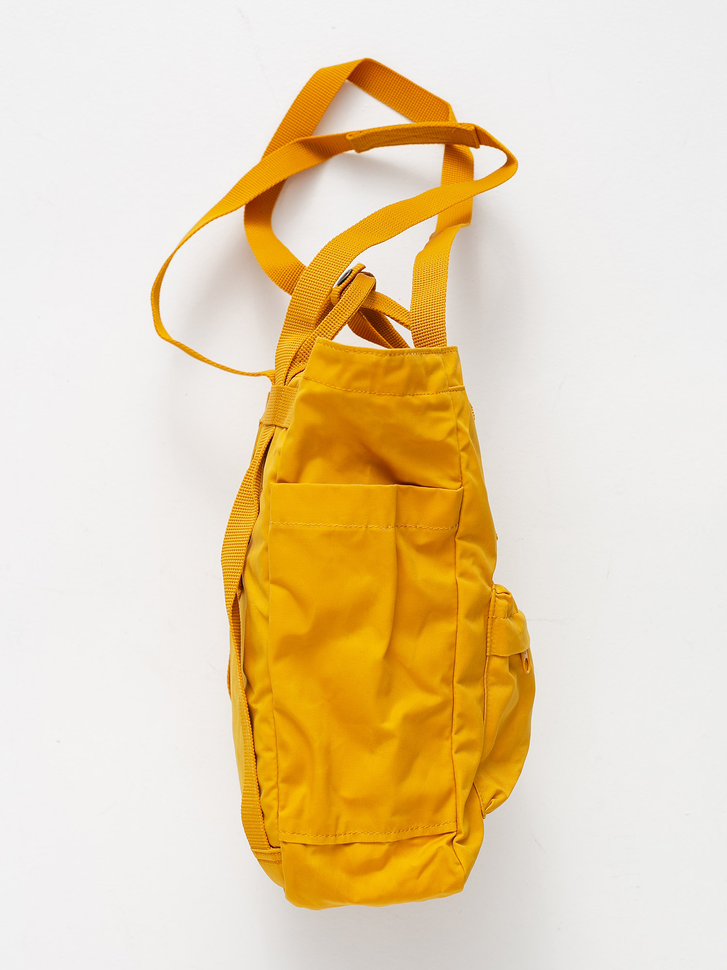 Plecak Fjallraven Kanken Totepack (ochre)