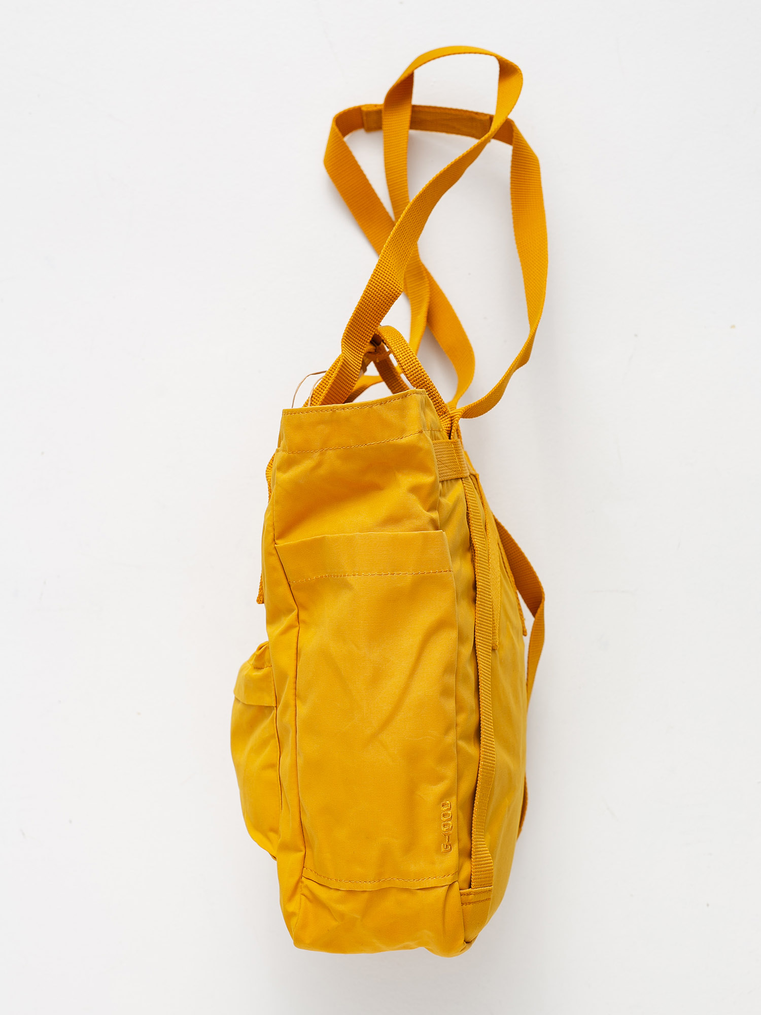 Plecak Fjallraven Kanken Totepack (ochre)