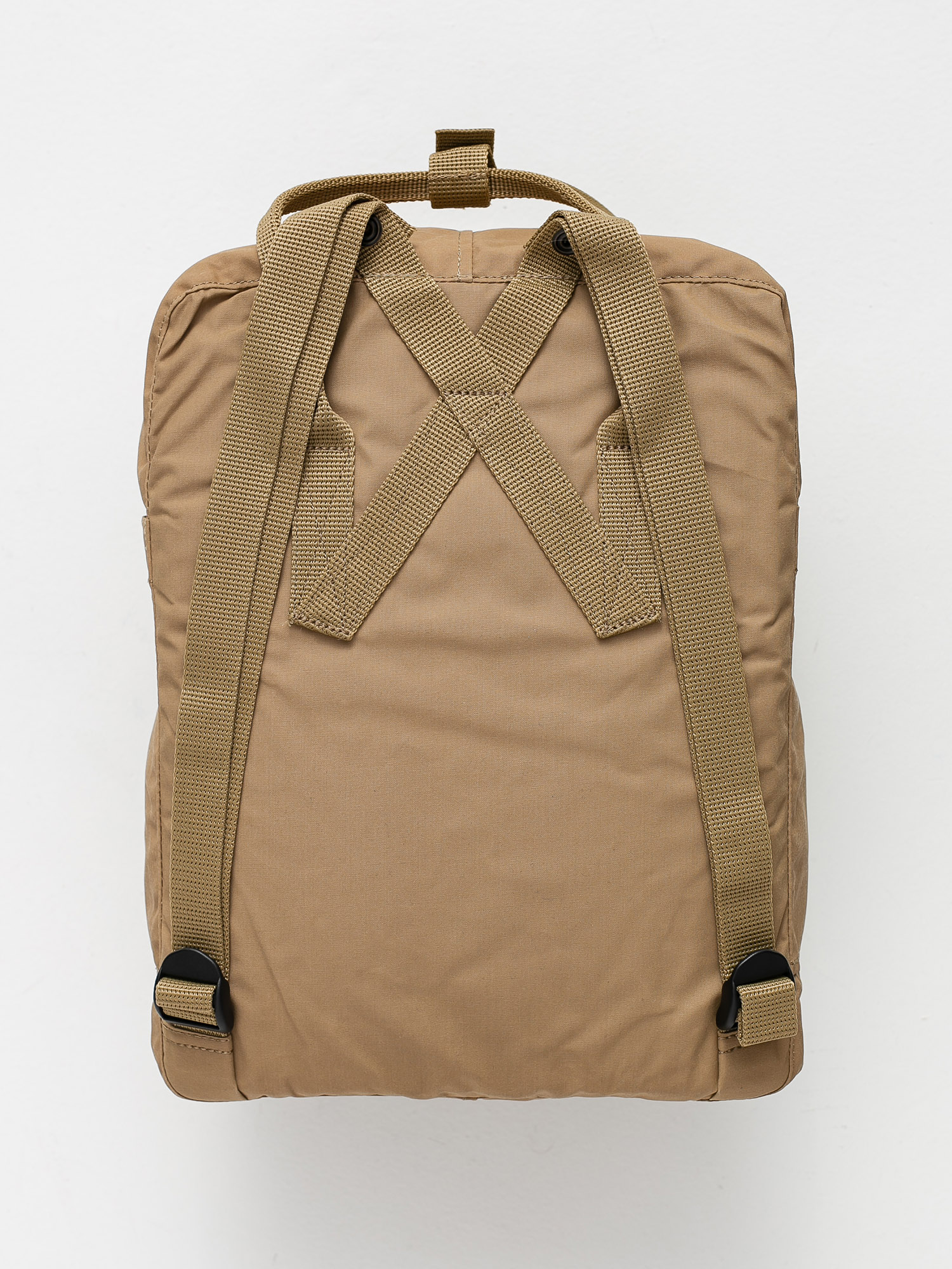 Plecak Fjallraven Kanken (clay)