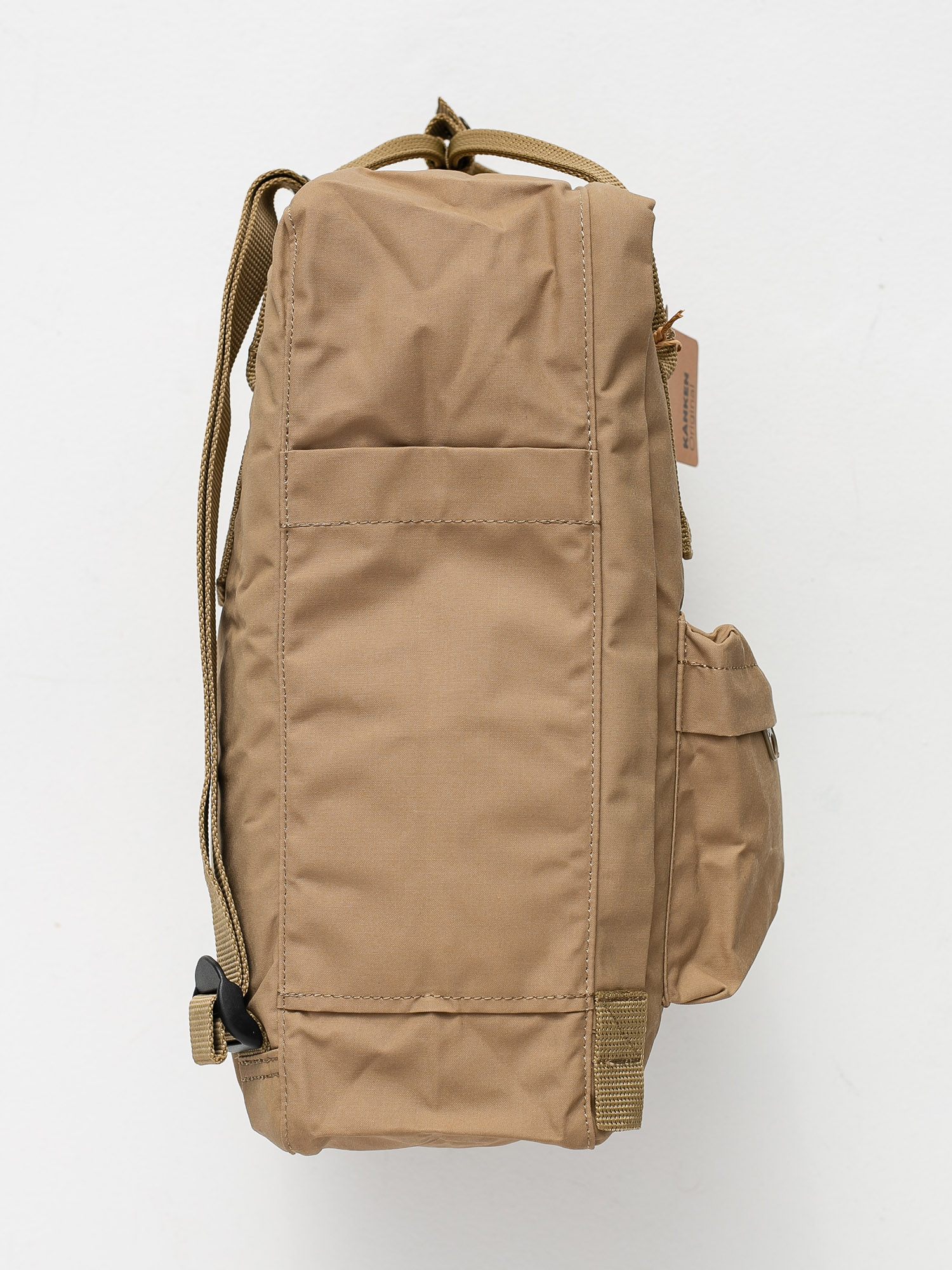 Plecak Fjallraven Kanken (clay)