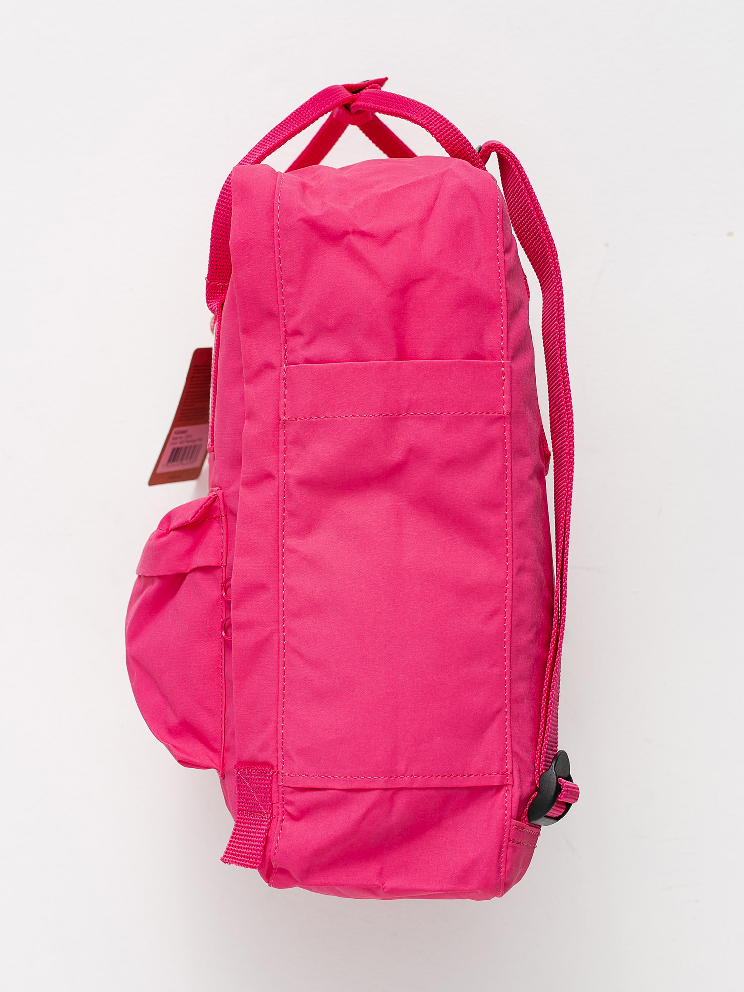 Plecak Fjallraven Kanken (flamingo pink)
