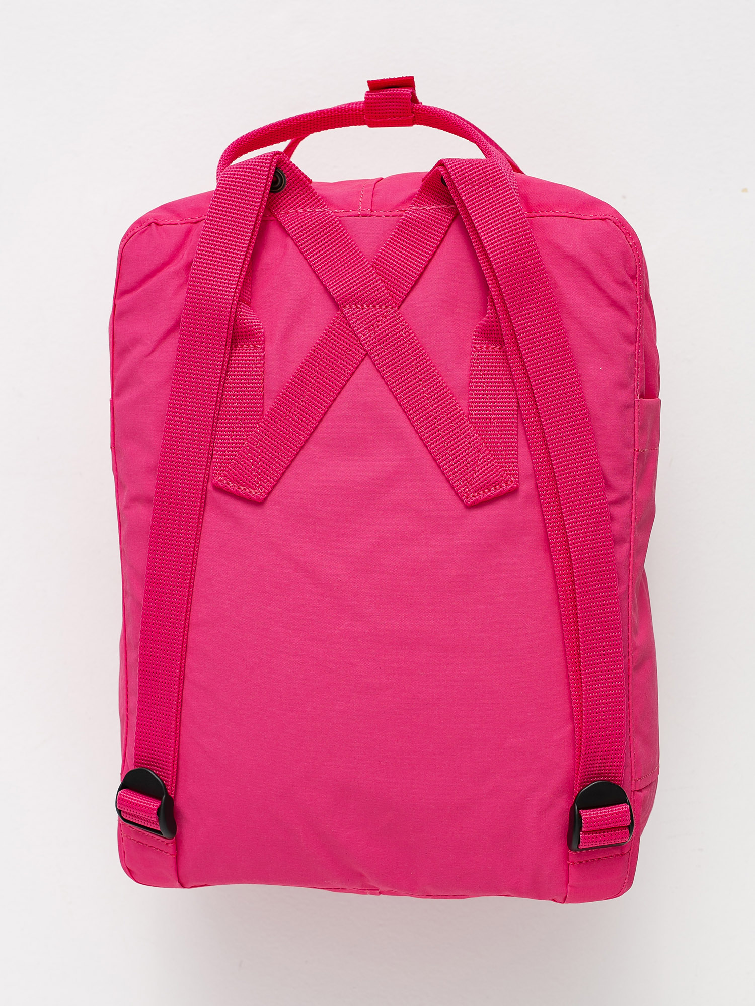 Plecak Fjallraven Kanken (flamingo pink)