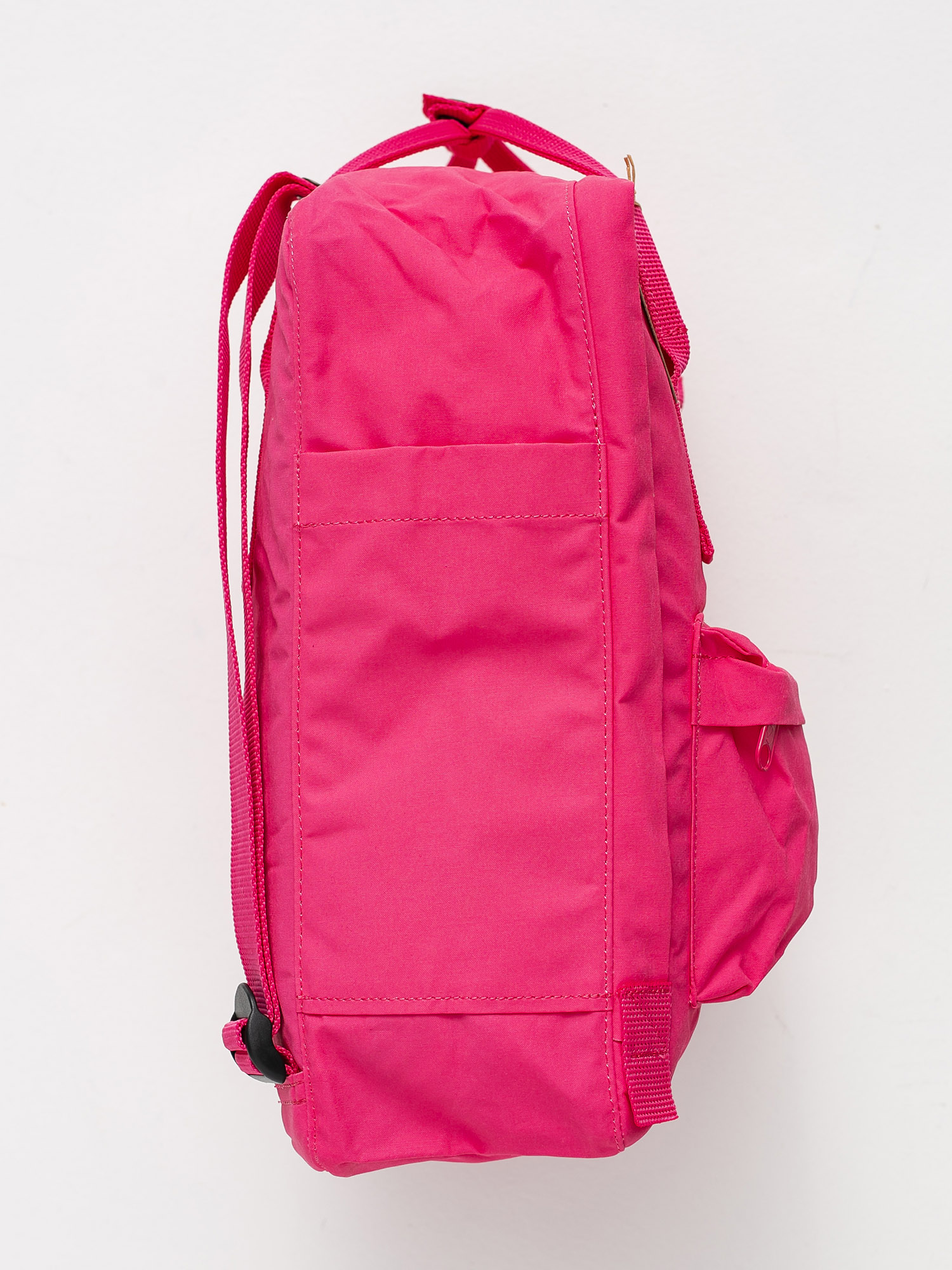 Plecak Fjallraven Kanken (flamingo pink)