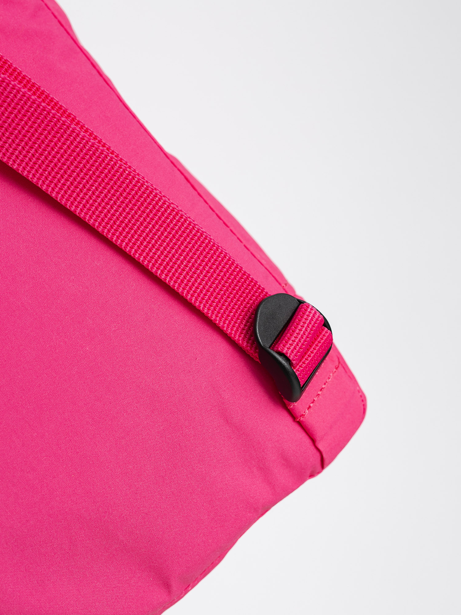 Plecak Fjallraven Kanken (flamingo pink)