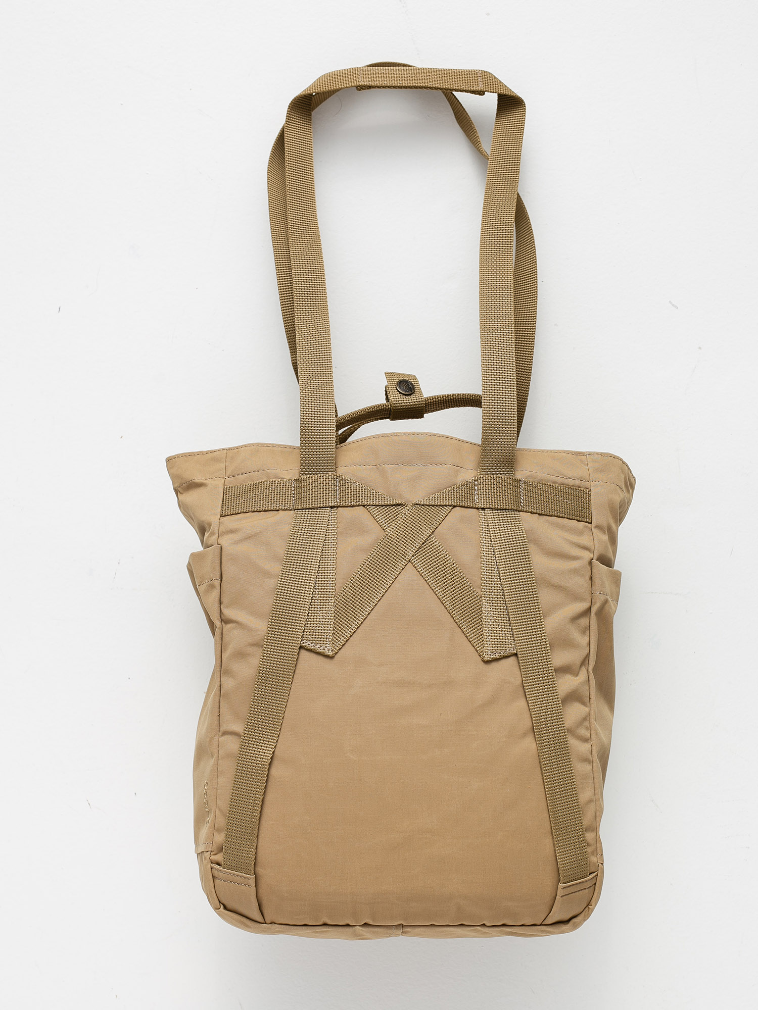 Plecak Fjallraven Kanken Totepack (clay)