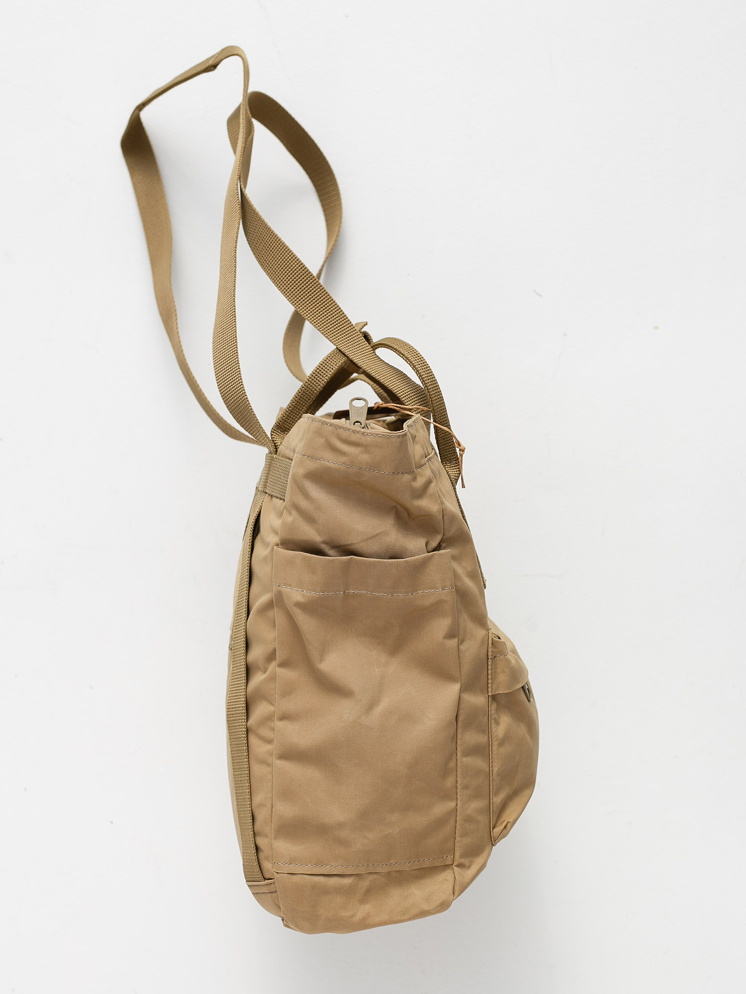 Plecak Fjallraven Kanken Totepack (clay)
