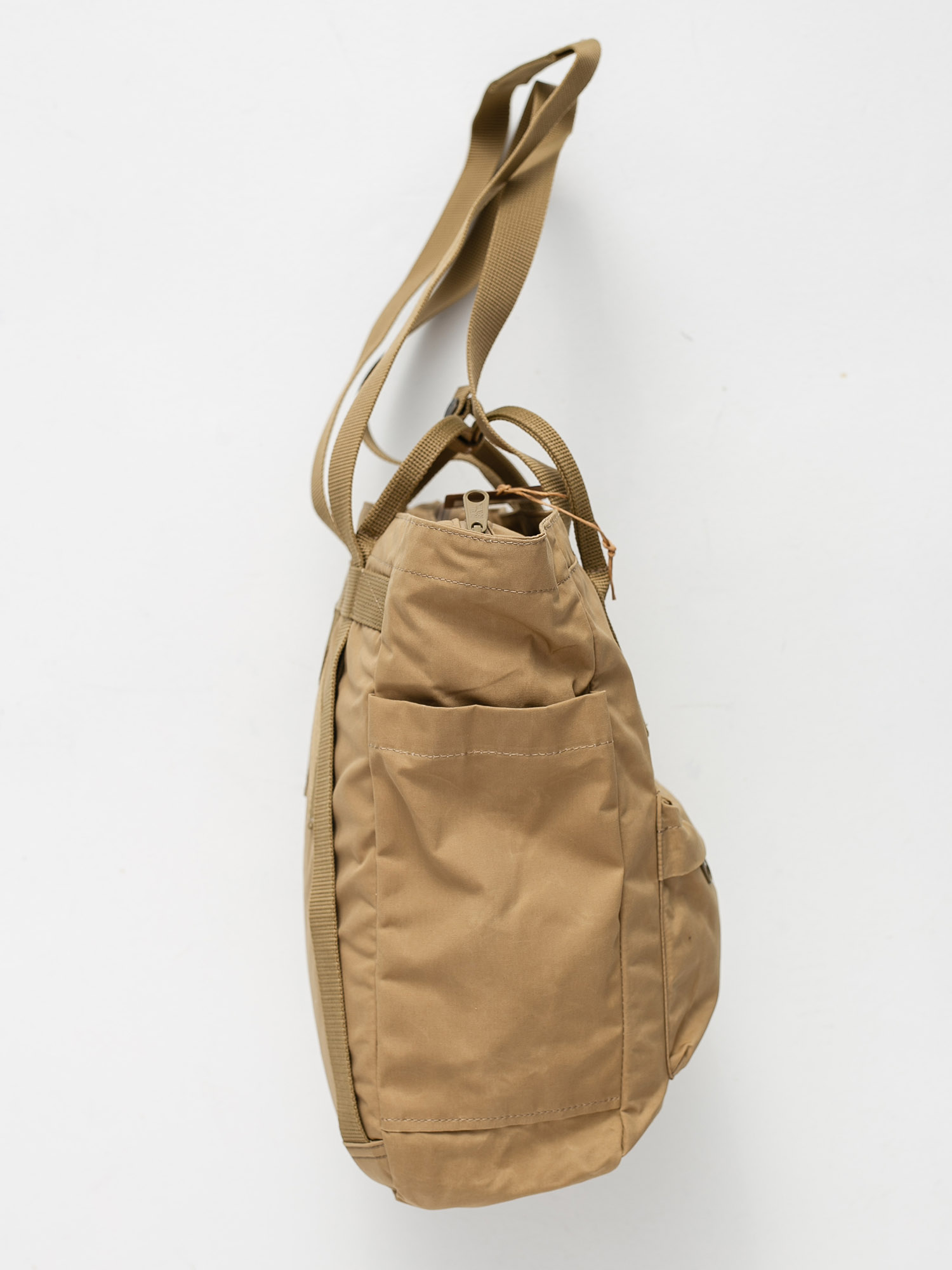 Plecak Fjallraven Kanken Totepack (clay)