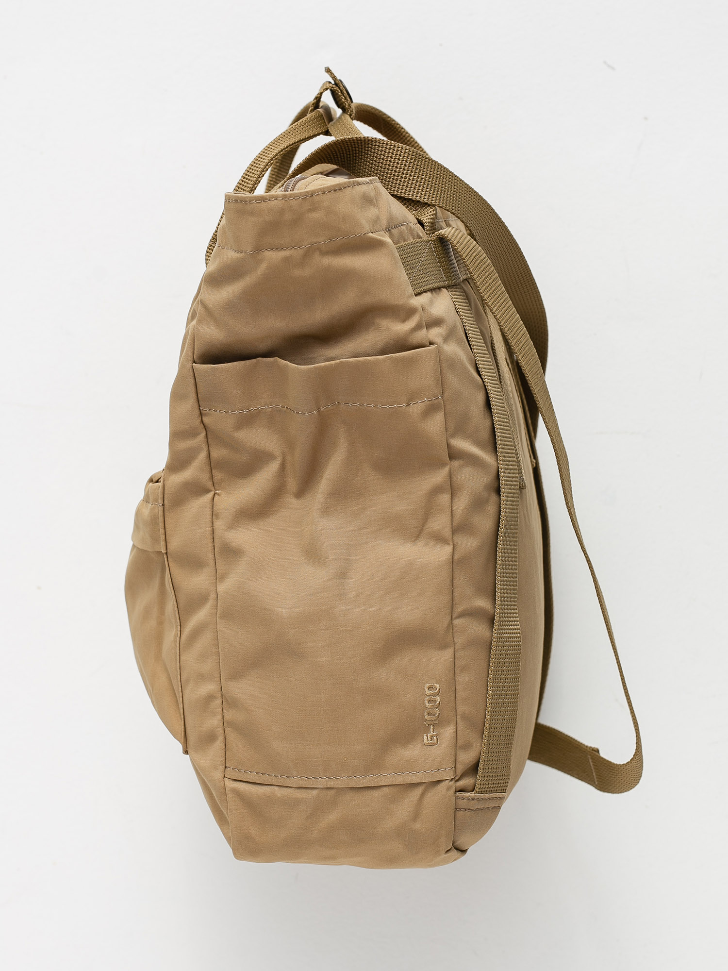 Plecak Fjallraven Kanken Totepack (clay)