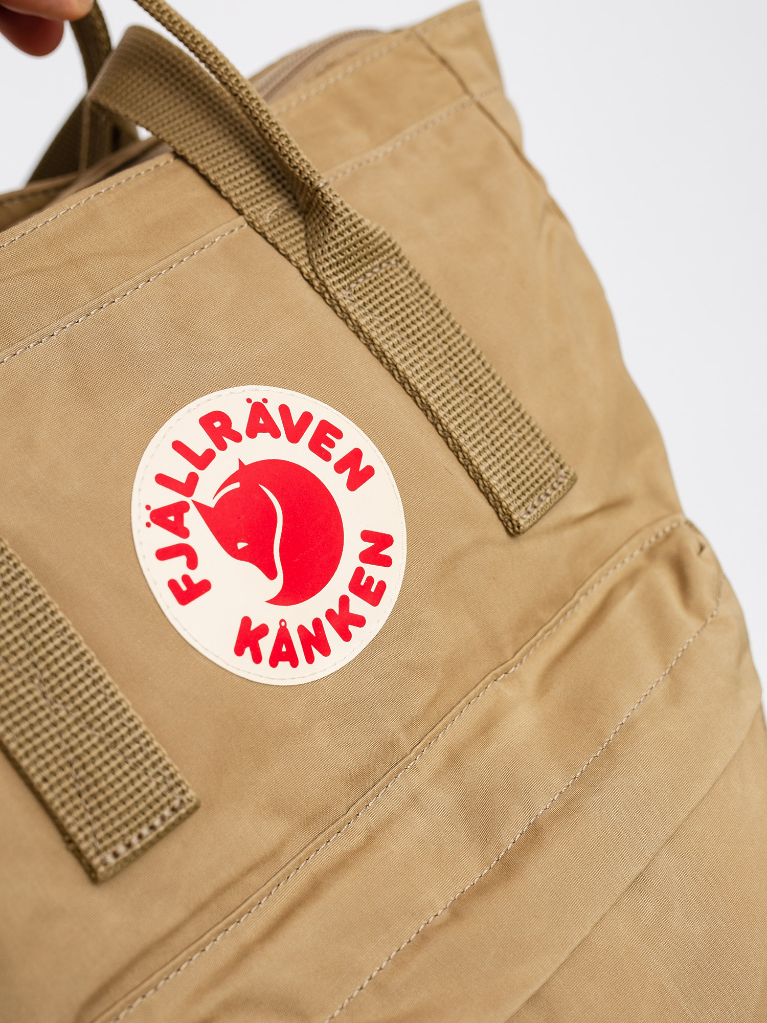 Plecak Fjallraven Kanken Totepack (clay)