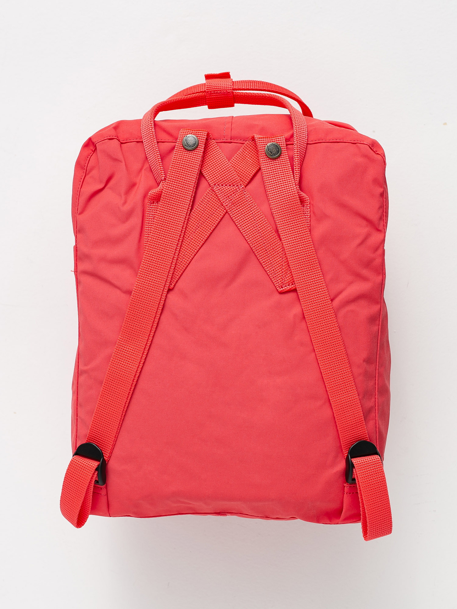 Plecak Fjallraven Kanken (peach pink)