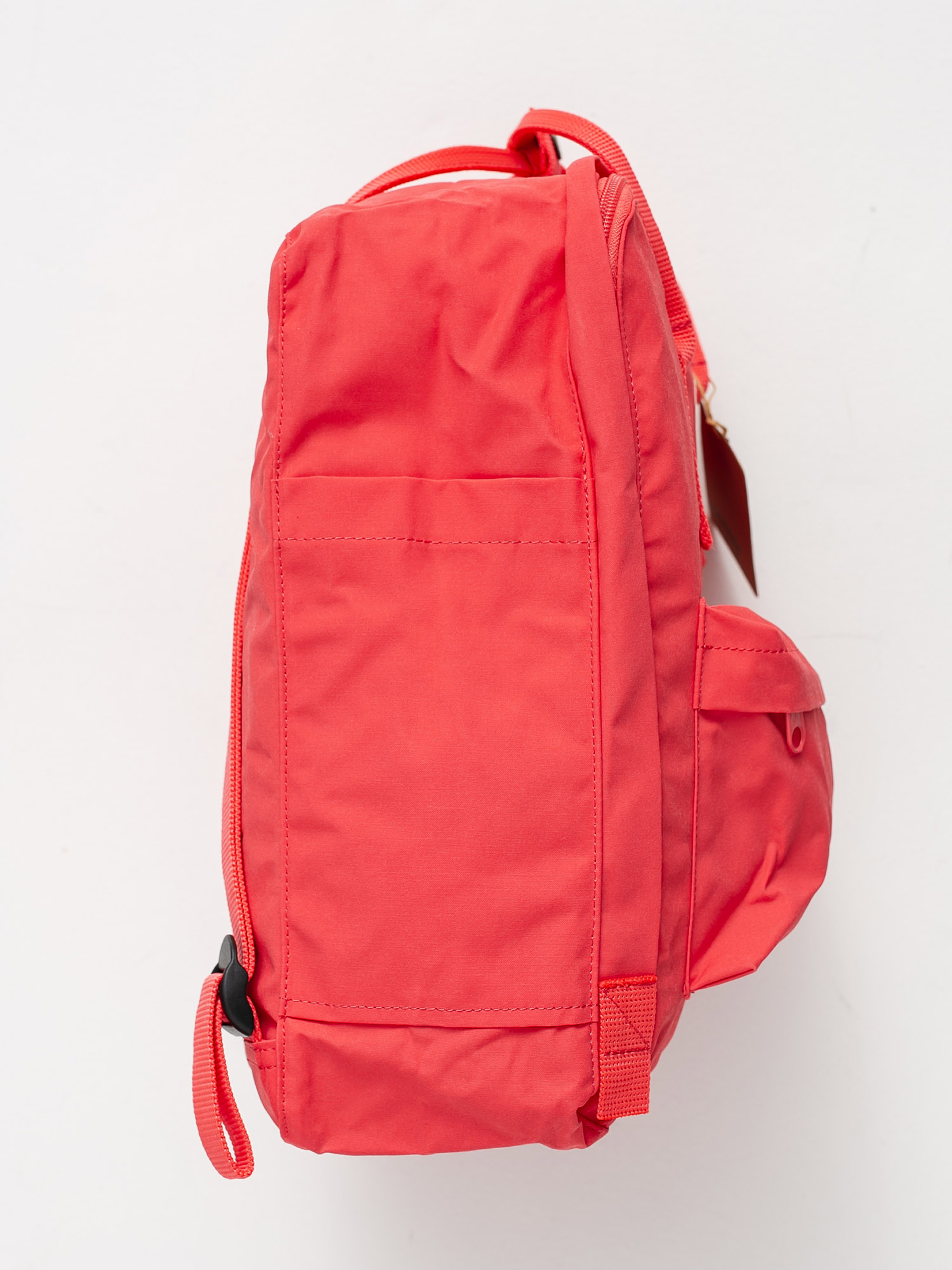 Plecak Fjallraven Kanken (peach pink)