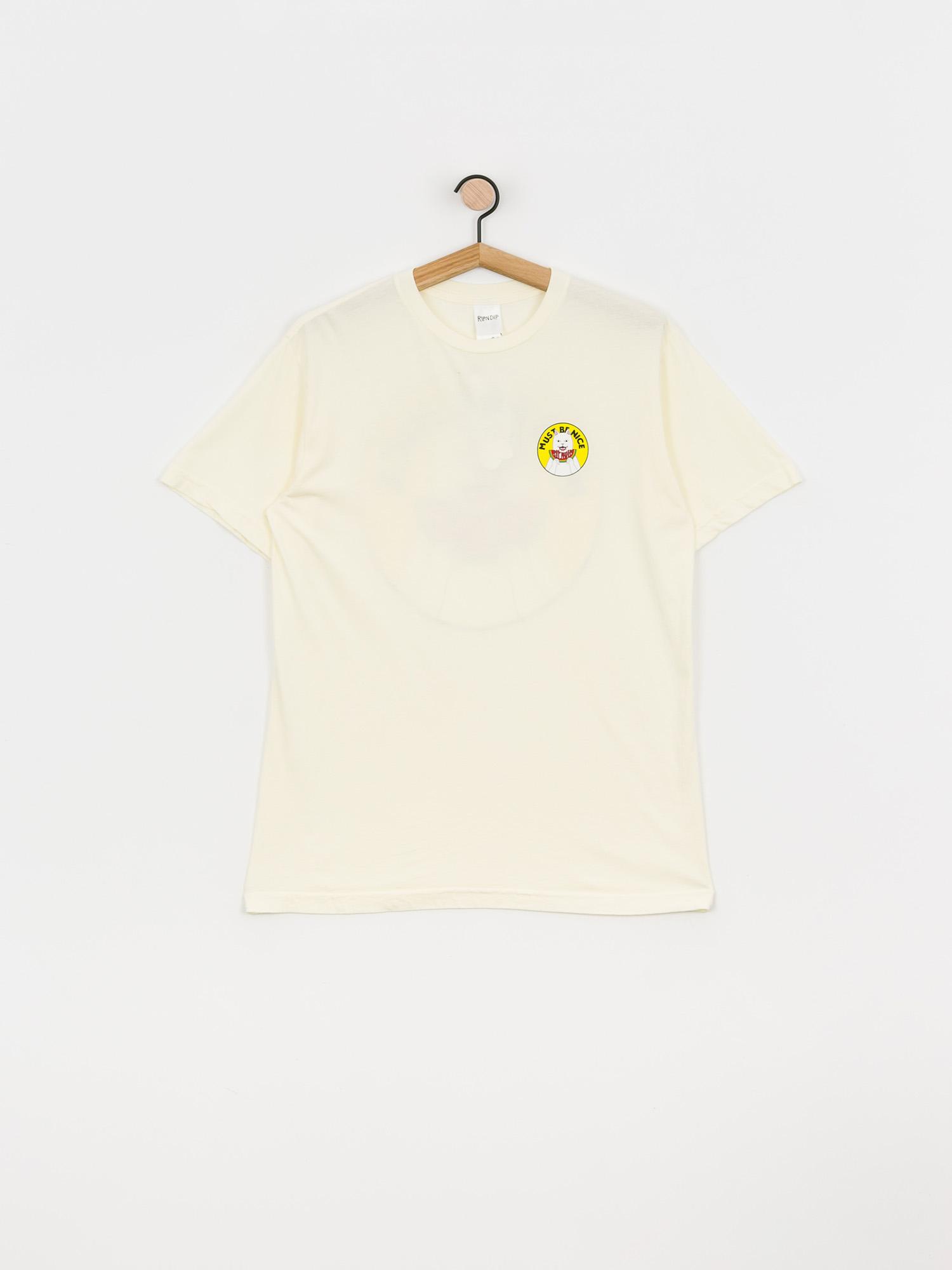 T-shirt RipNDip Delicious (natural)