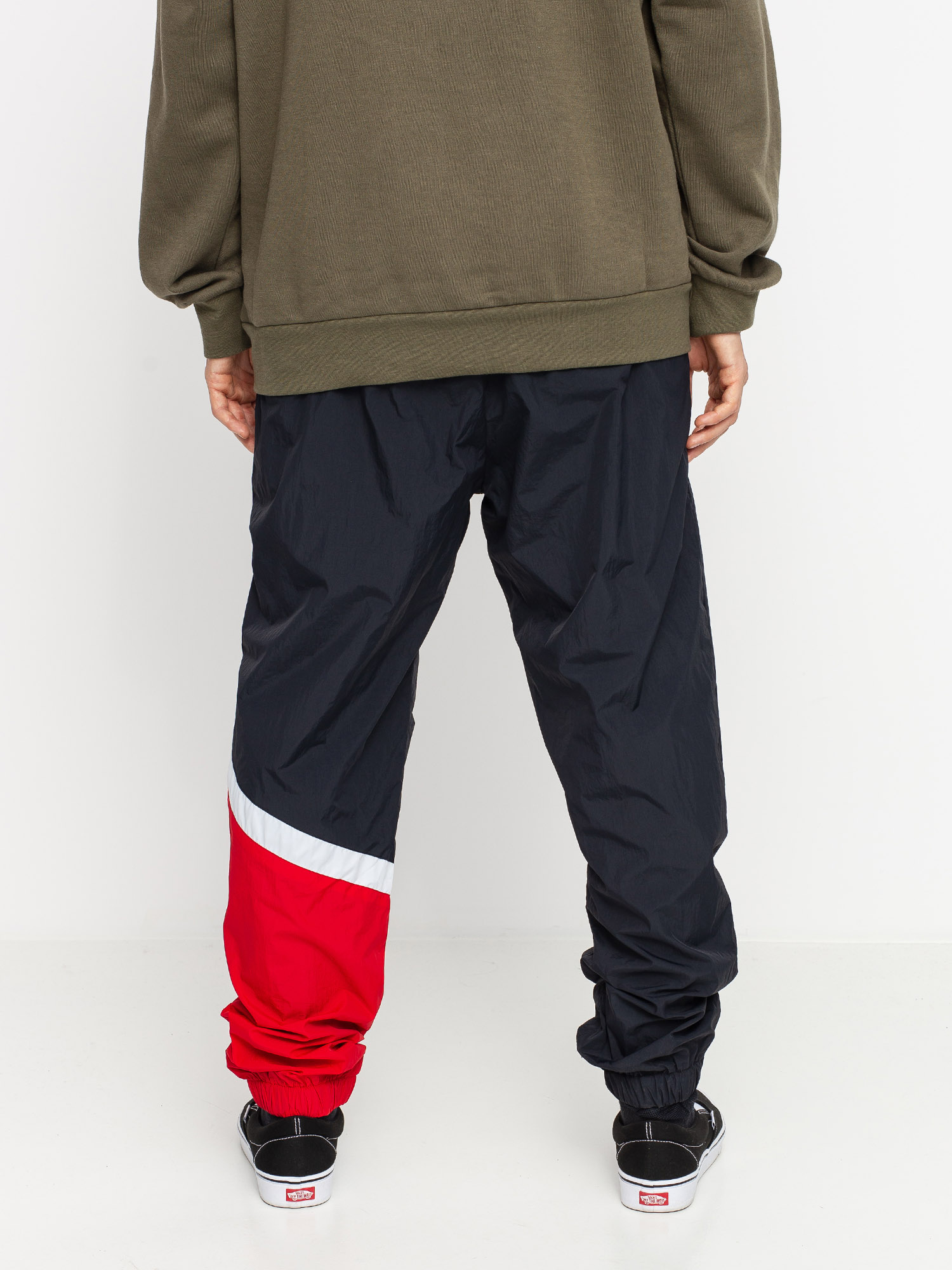 Spodnie DC Breaker (black)