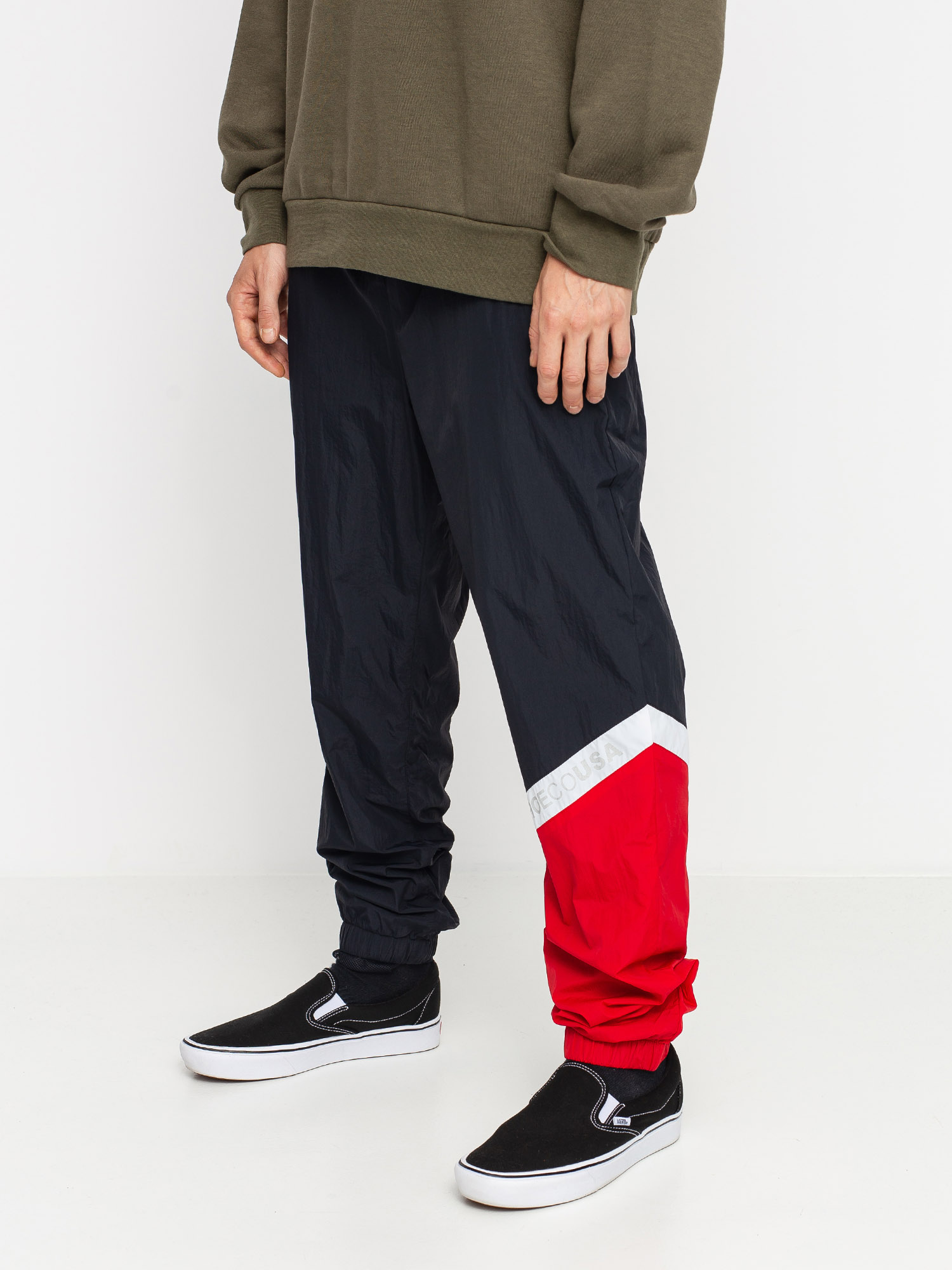 Spodnie DC Breaker (black)