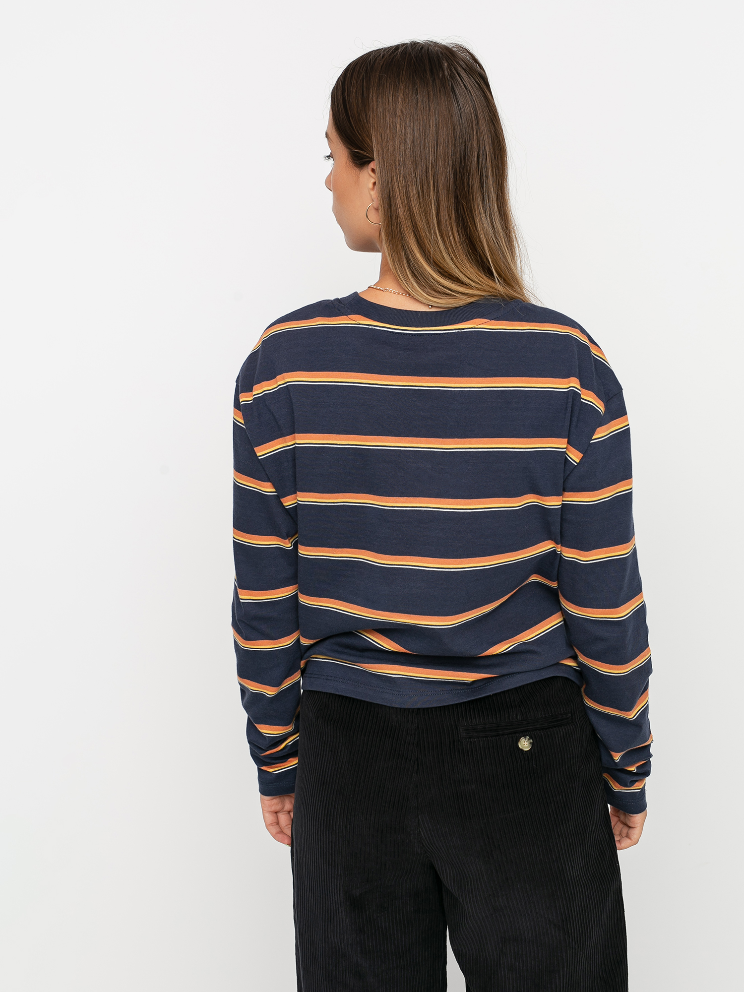 Longsleeve Vans Karina Wmn (parisian night)