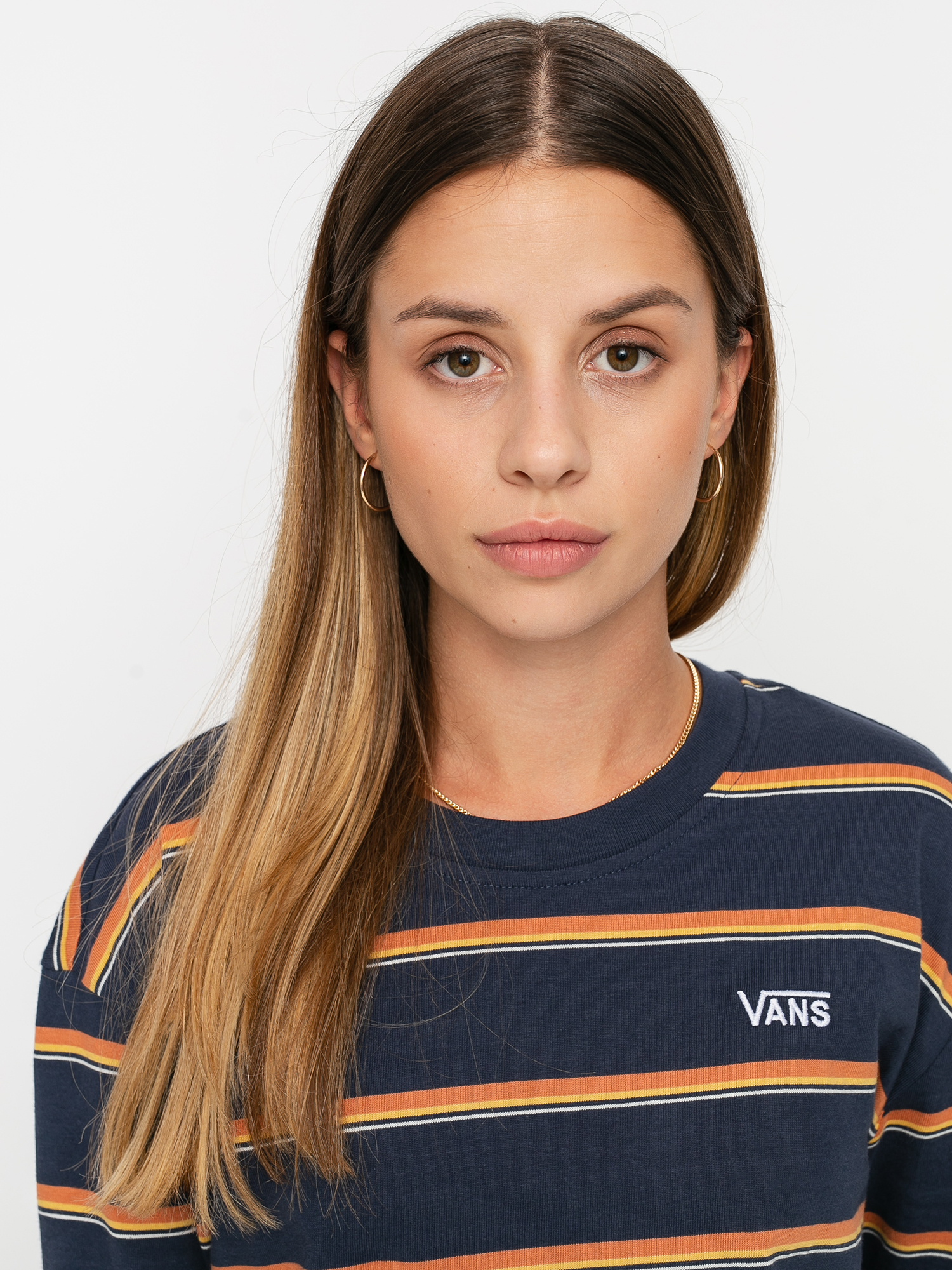 Longsleeve Vans Karina Wmn (parisian night)