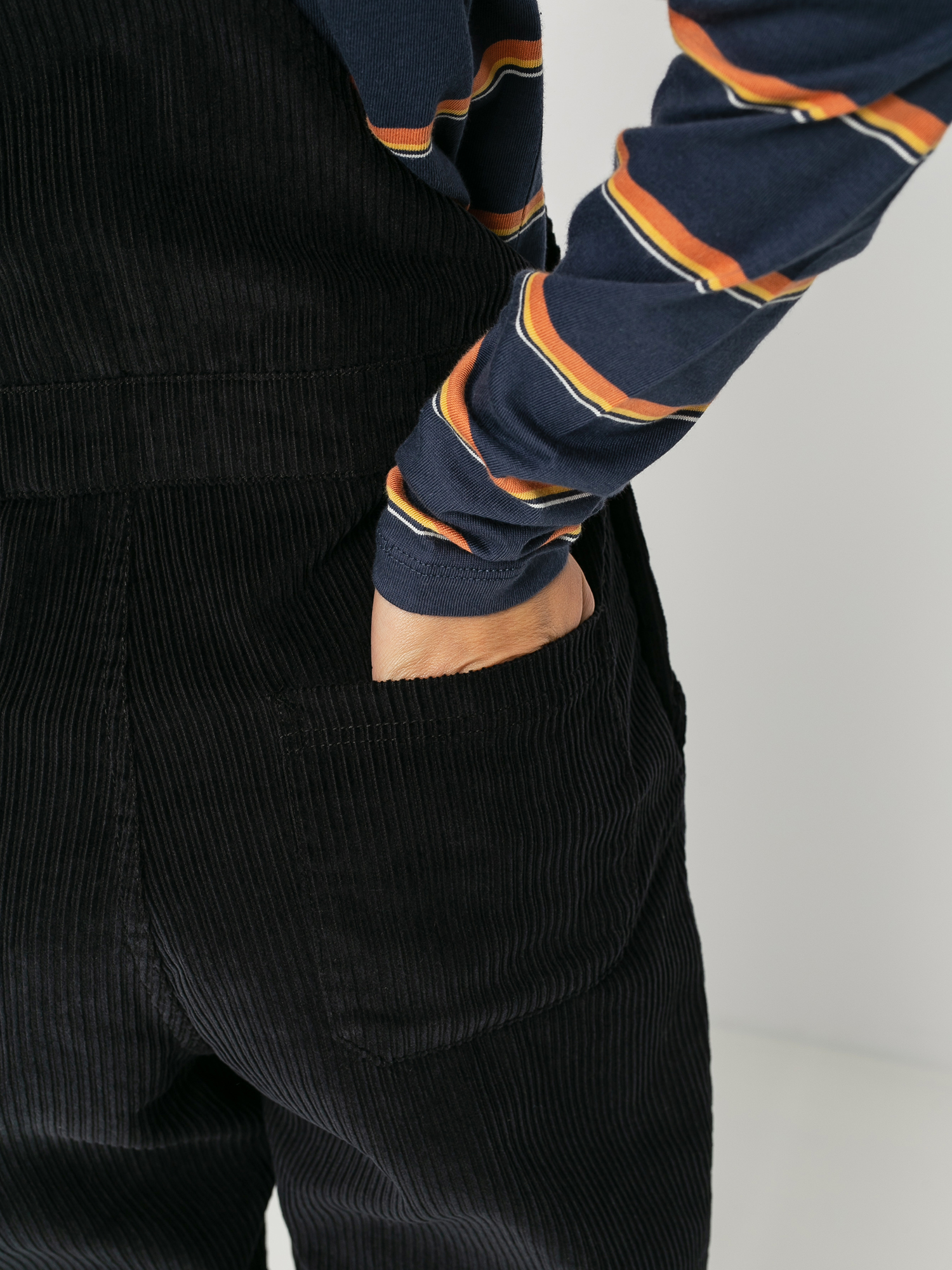 Spodnie Roxy Anywhere Else Wmn (anthracite)