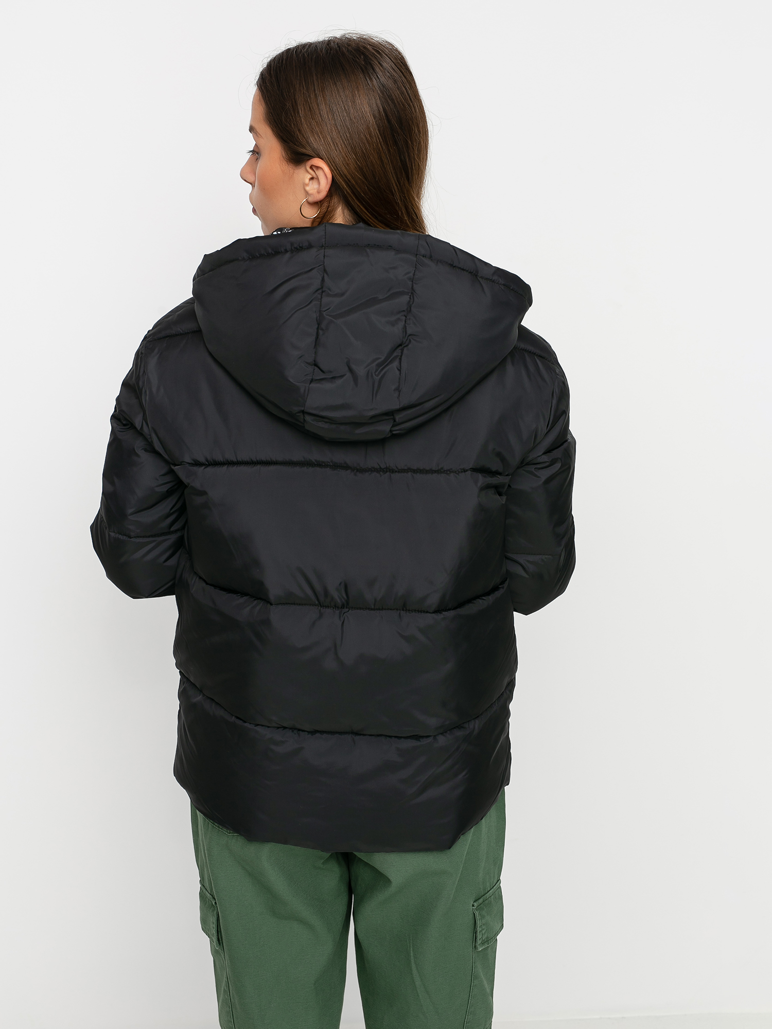 Kurtka Roxy Electric Light Wmn (anthracite)