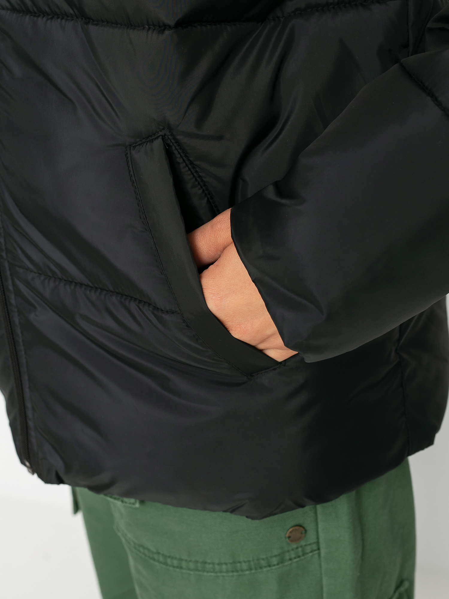 Kurtka Roxy Electric Light Wmn (anthracite)