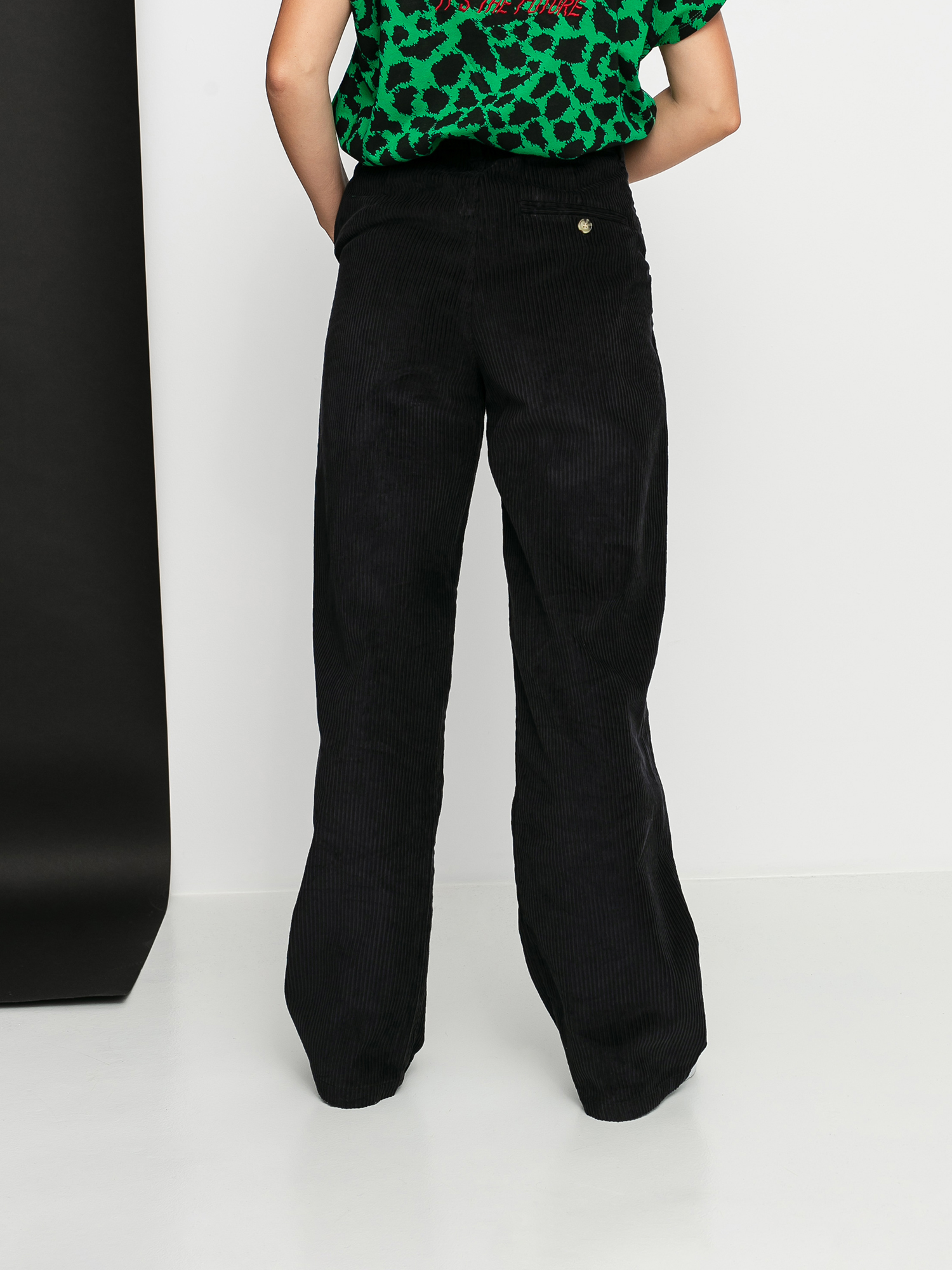 Spodnie Roxy Winter Cold Wmn (anthracite)