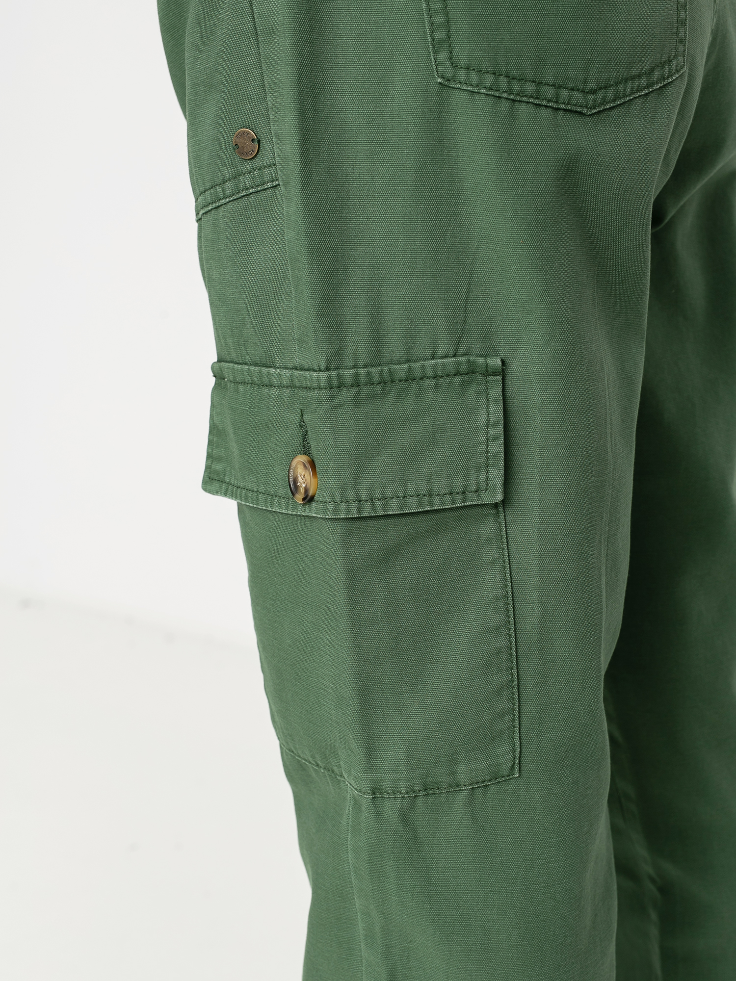 Spodnie Roxy Sense Yourself Wmn (cilantro)