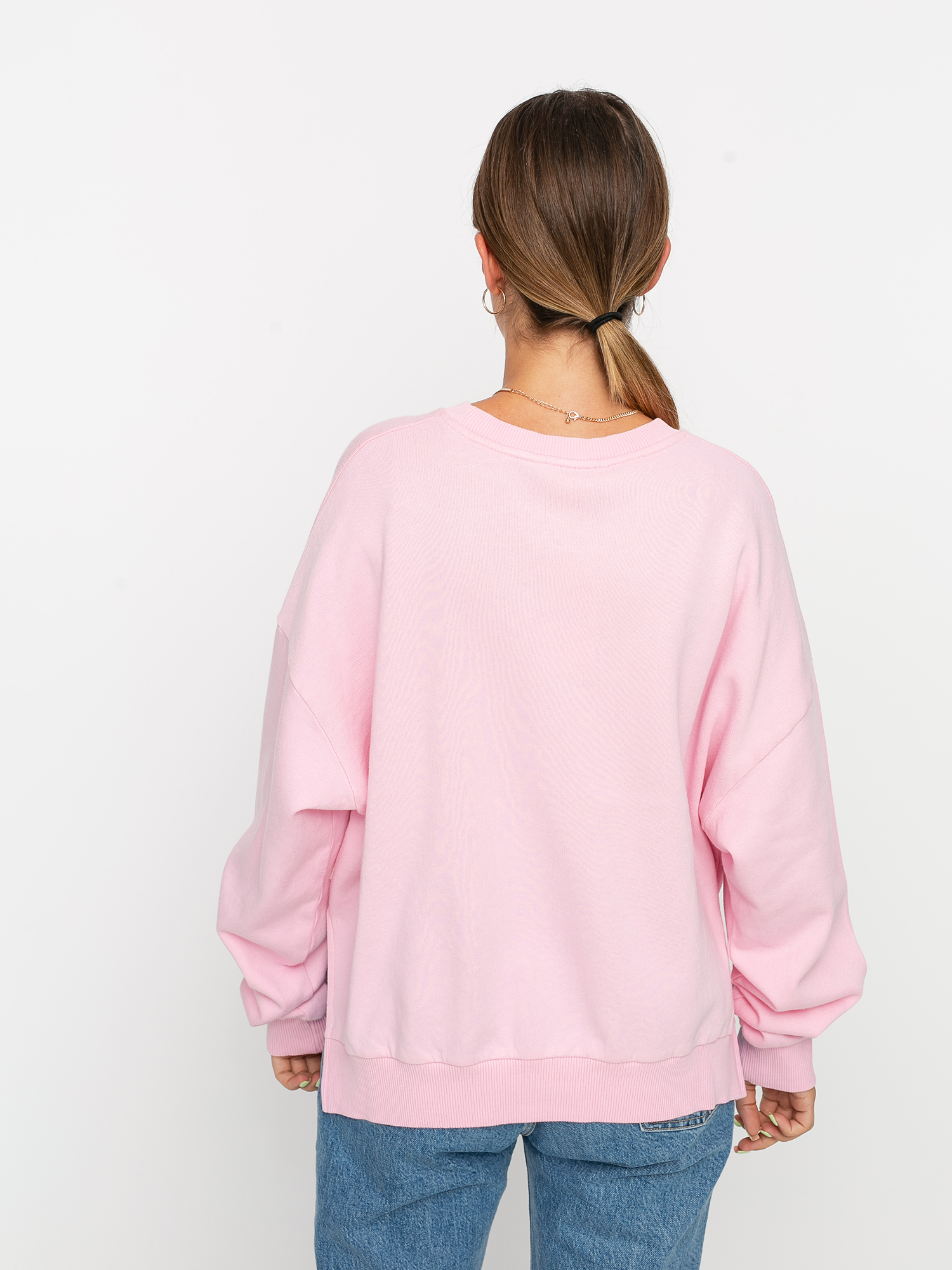 Bluza Billabong Arch Palm Wmn (rose dawn)