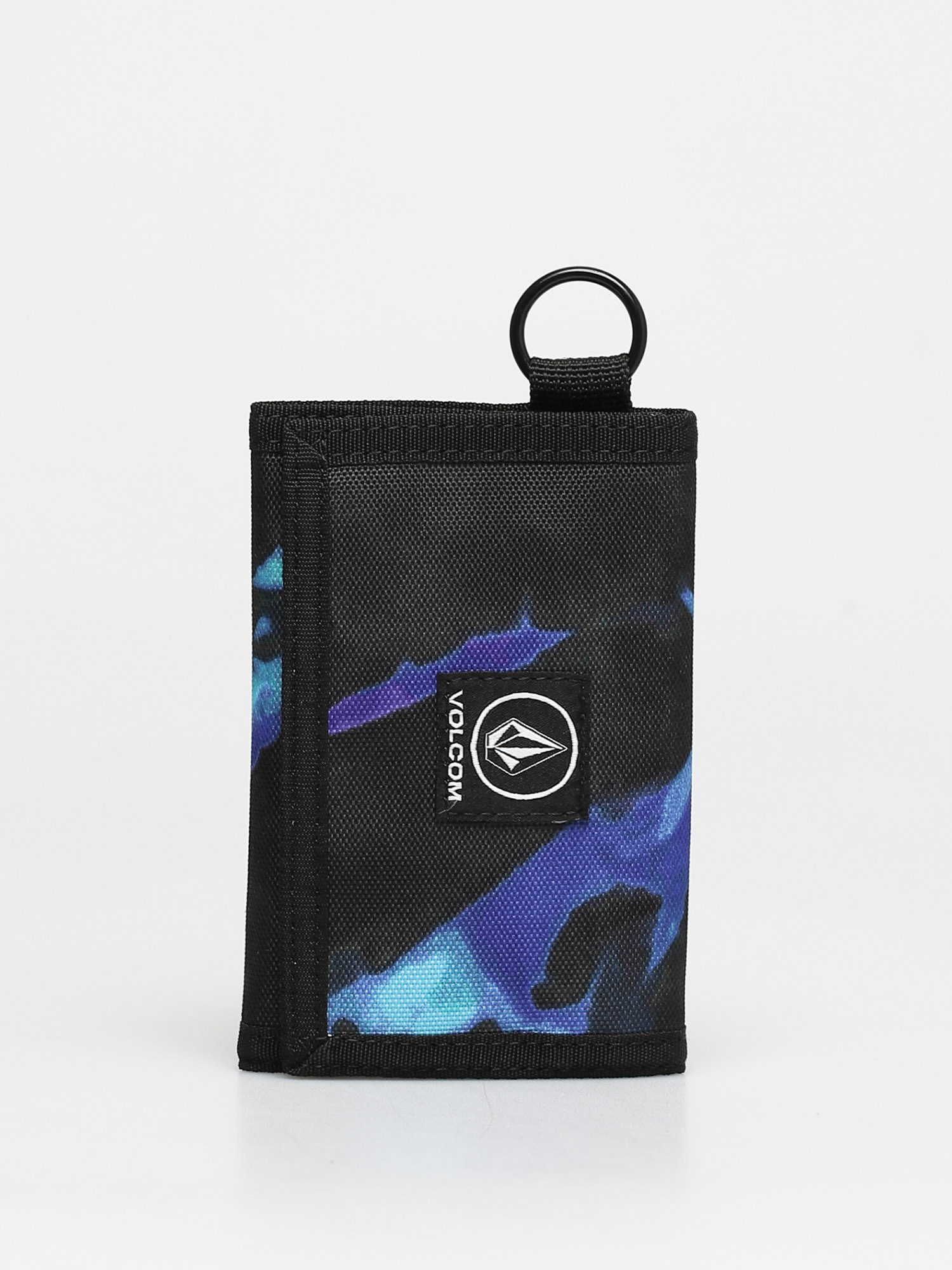 Portfel Volcom Box Stone (tie dye)