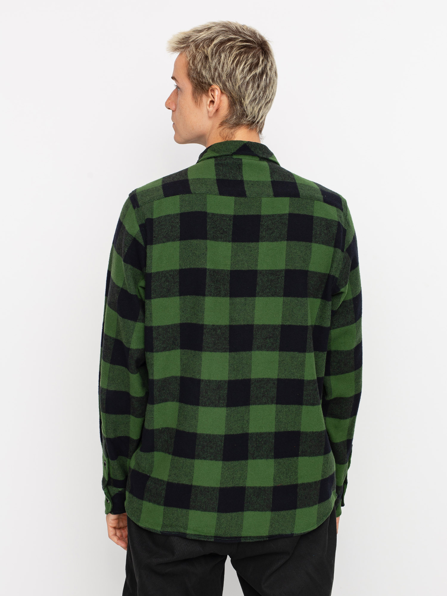 Koszula Dickies Sacramento (pine green)
