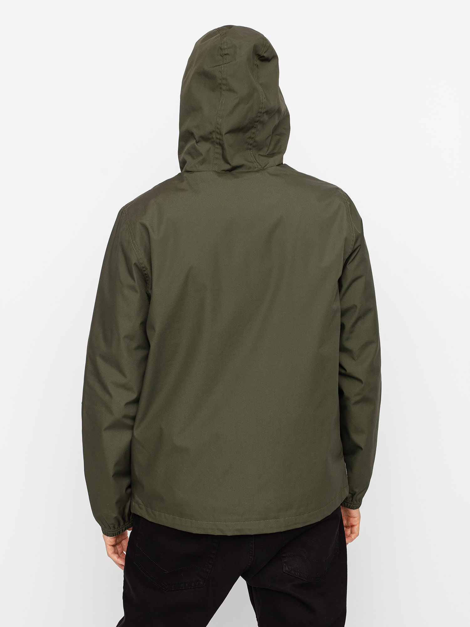 Kurtka Element Alder (forest night)