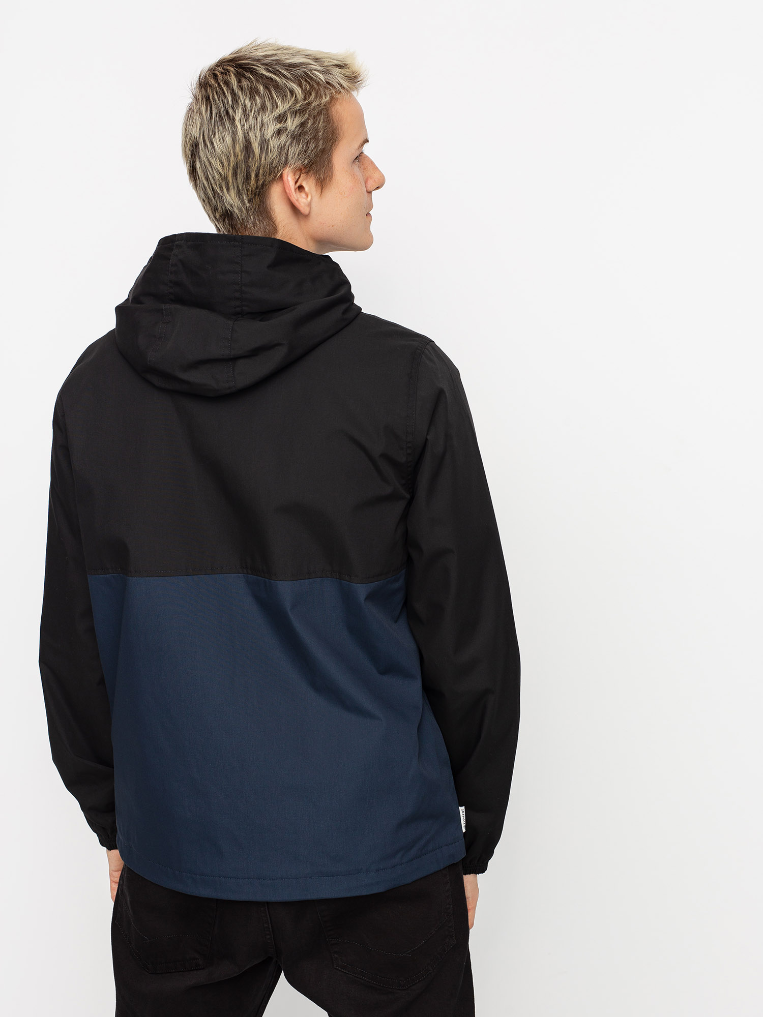 Kurtka Element Alder Two Tones (eclipse navy)