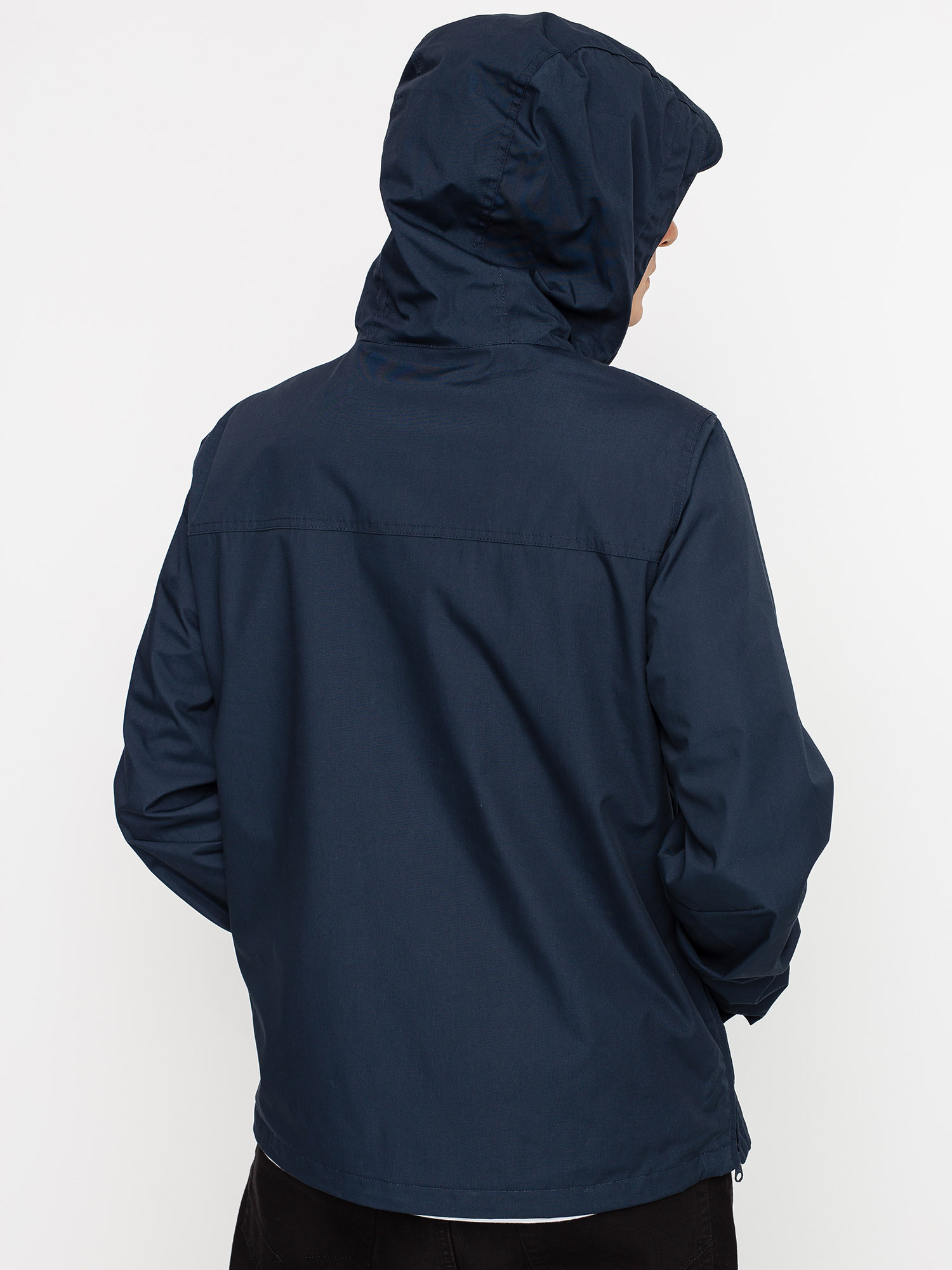 Kurtka Element Barrow (eclipse navy)