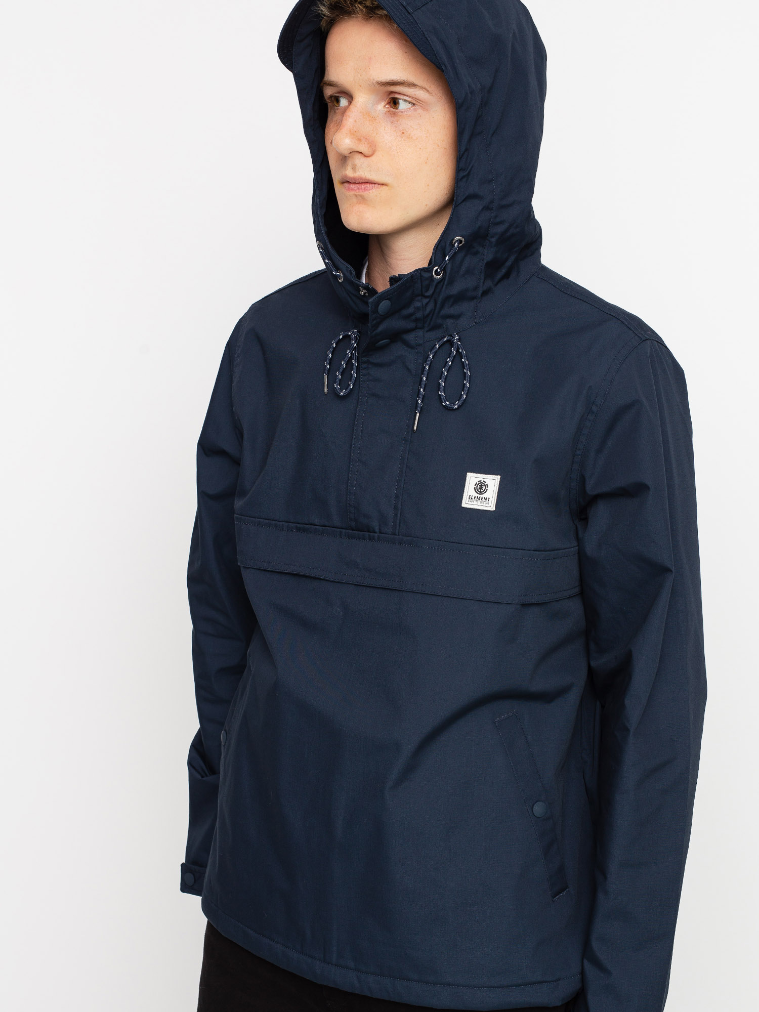 Kurtka Element Barrow (eclipse navy)
