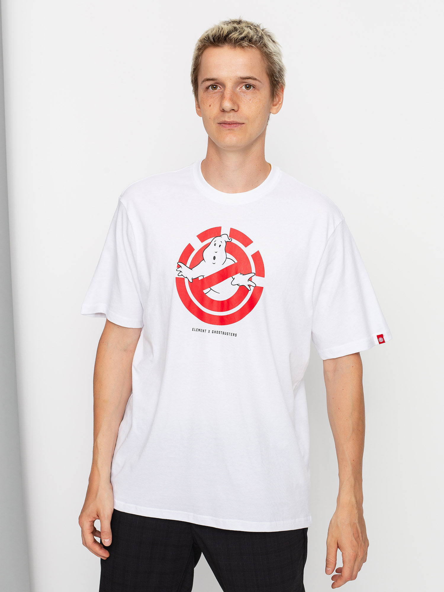T-shirt Element Ghostly (optic white)