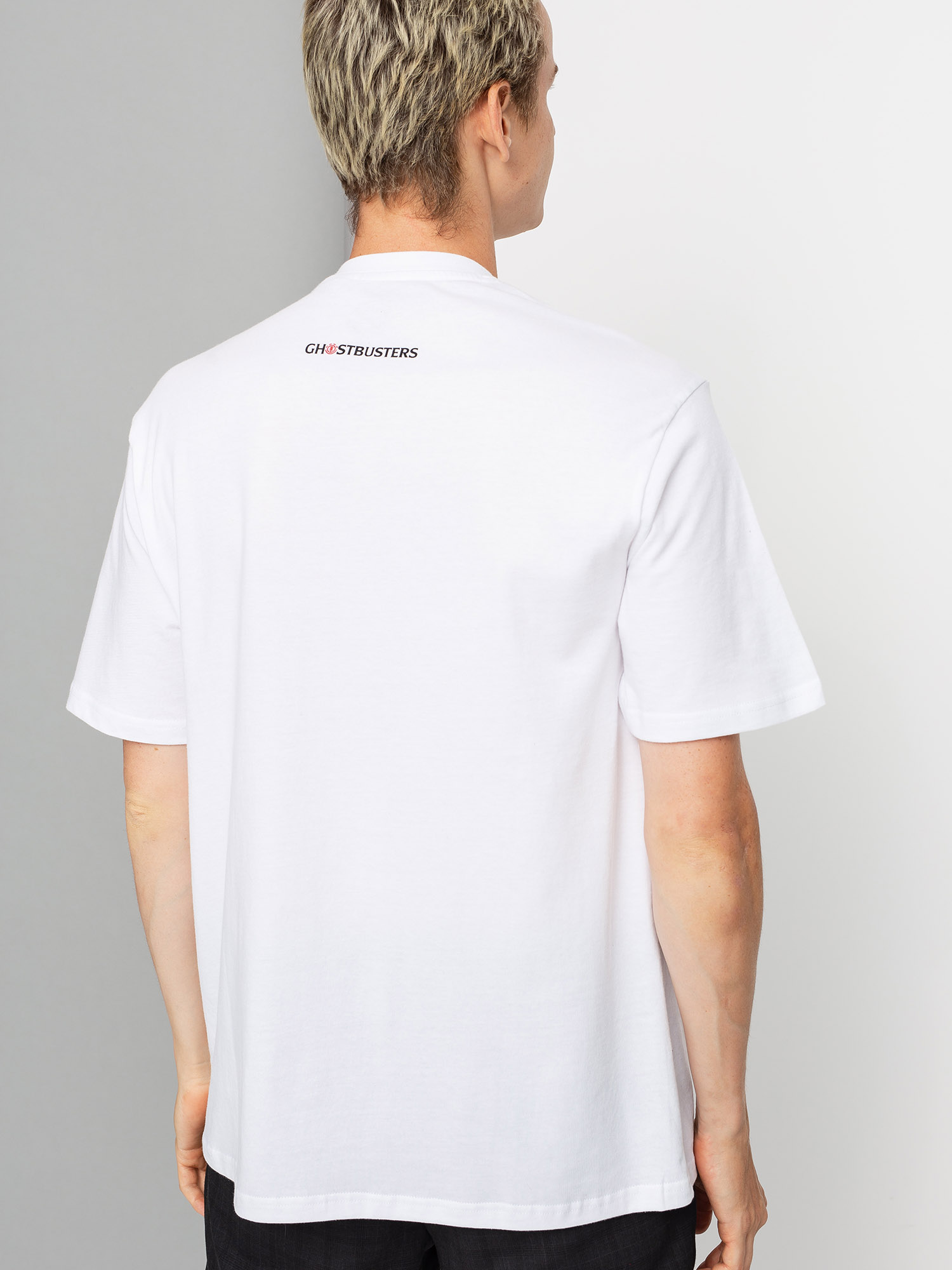 T-shirt Element Ghostly (optic white)