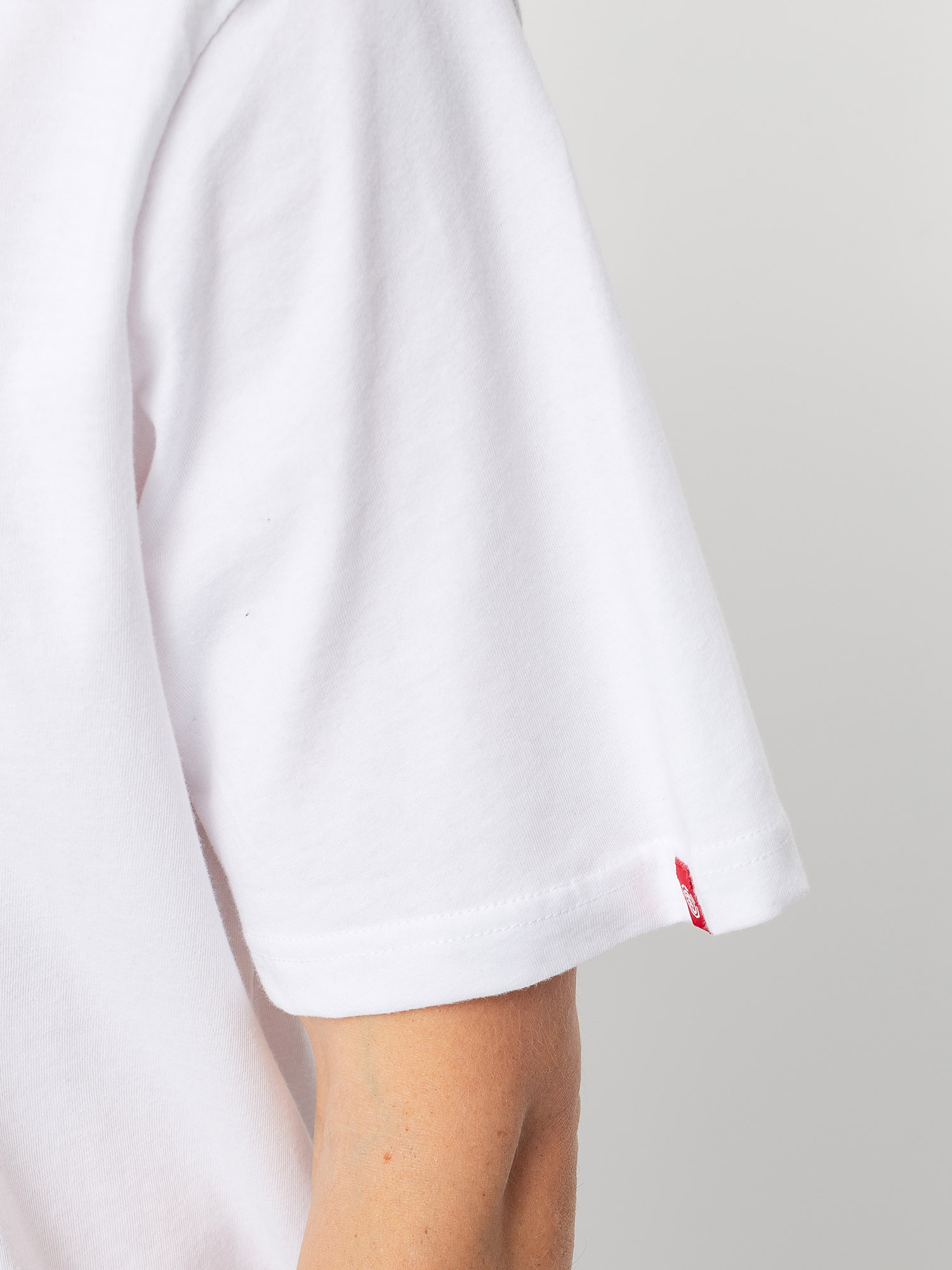 T-shirt Element Ghostly (optic white)