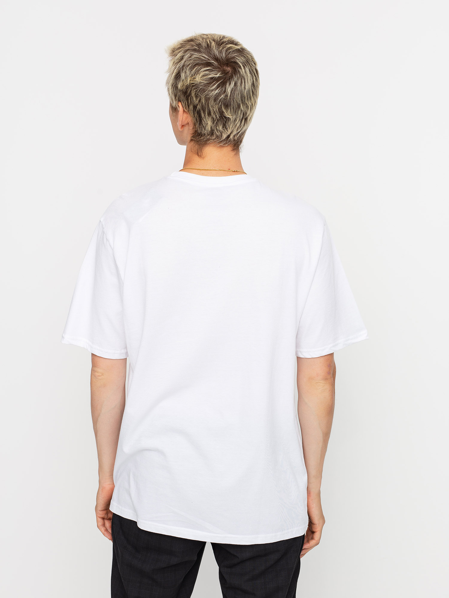 T-shirt Element Proton Capsule (optic white)