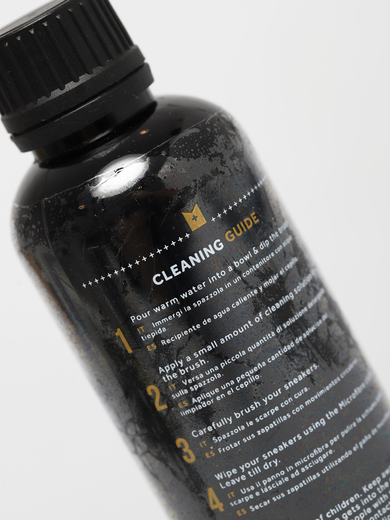 Środek do pielęgnacji Crep Protect Cure Refill