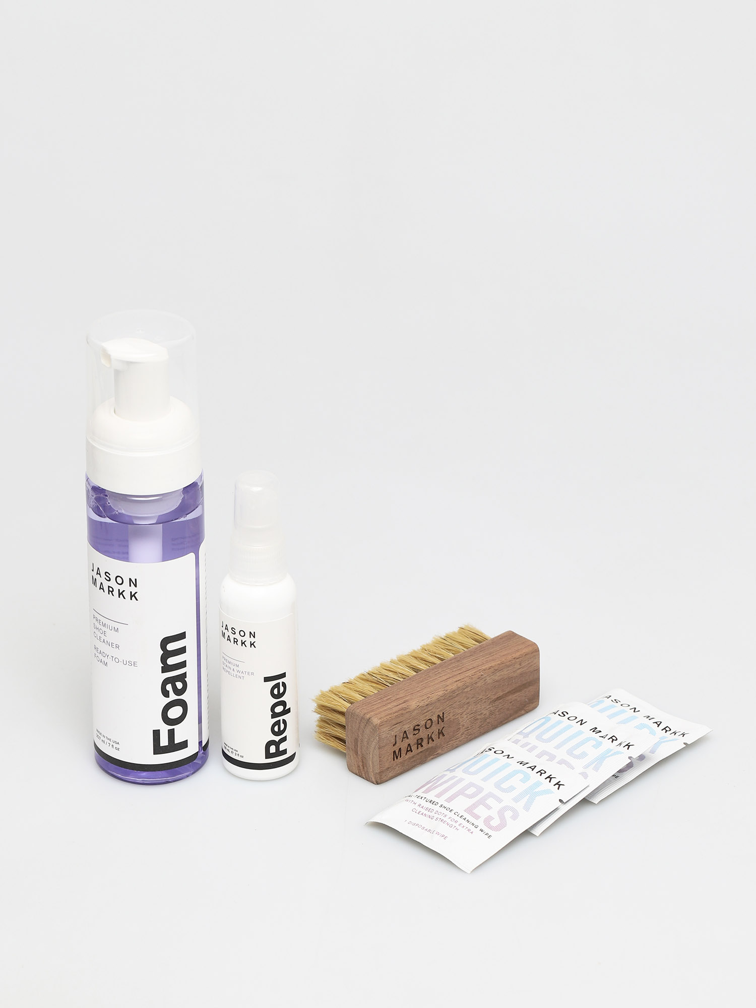 Zestaw do czyszczenia obuwia Jason Markk Limited Gift Set