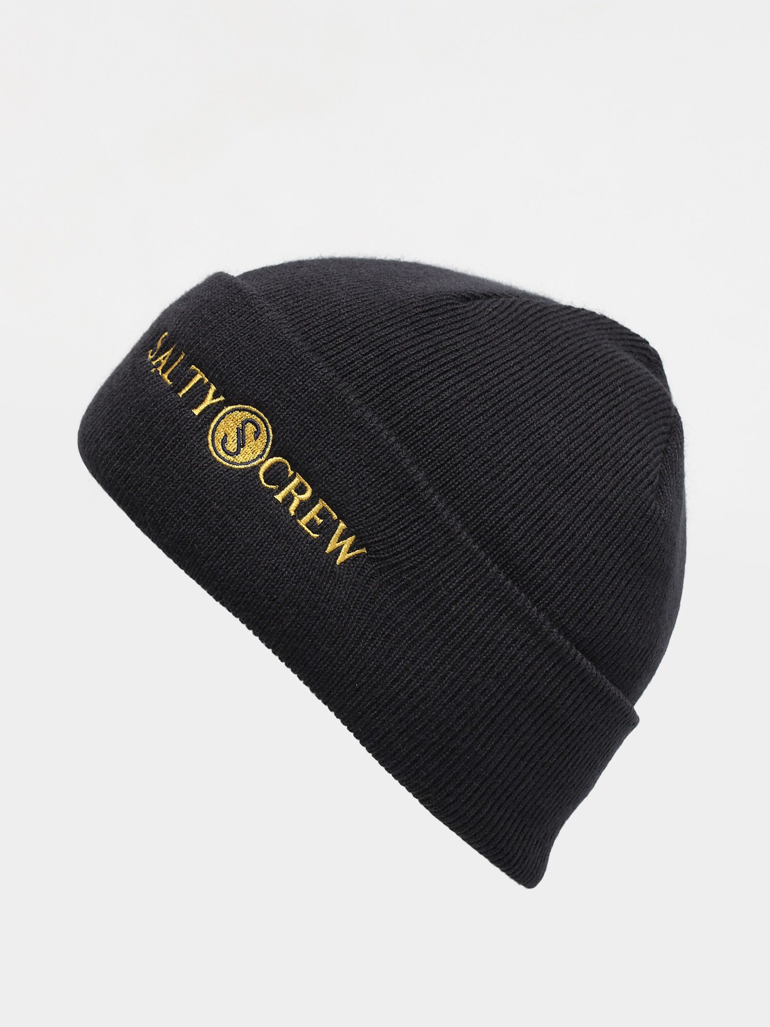 Czapka zimowa Salty Crew Railed Beanie (navy)