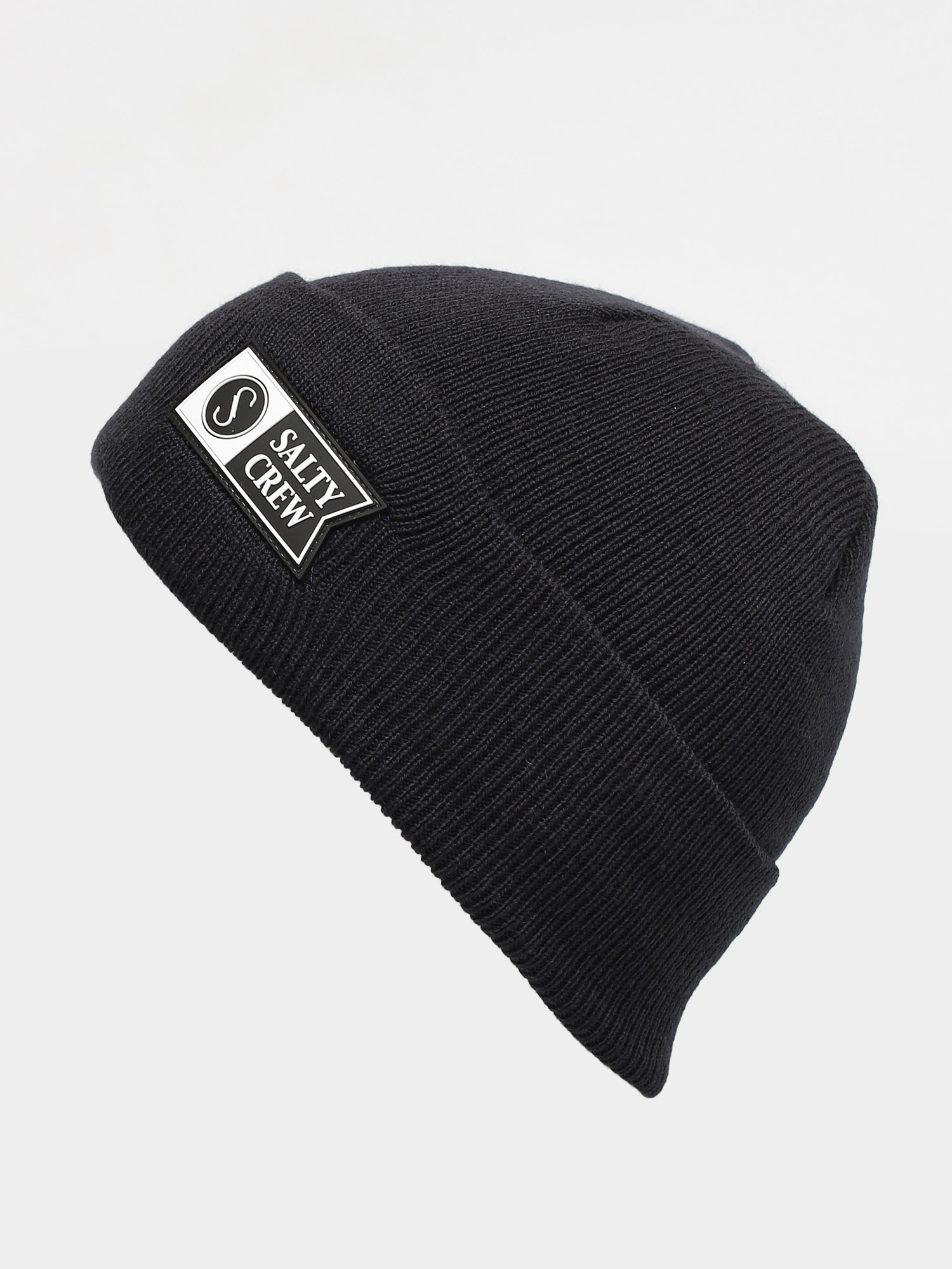 Czapka zimowa Salty Crew Step Up Beanie (navy)